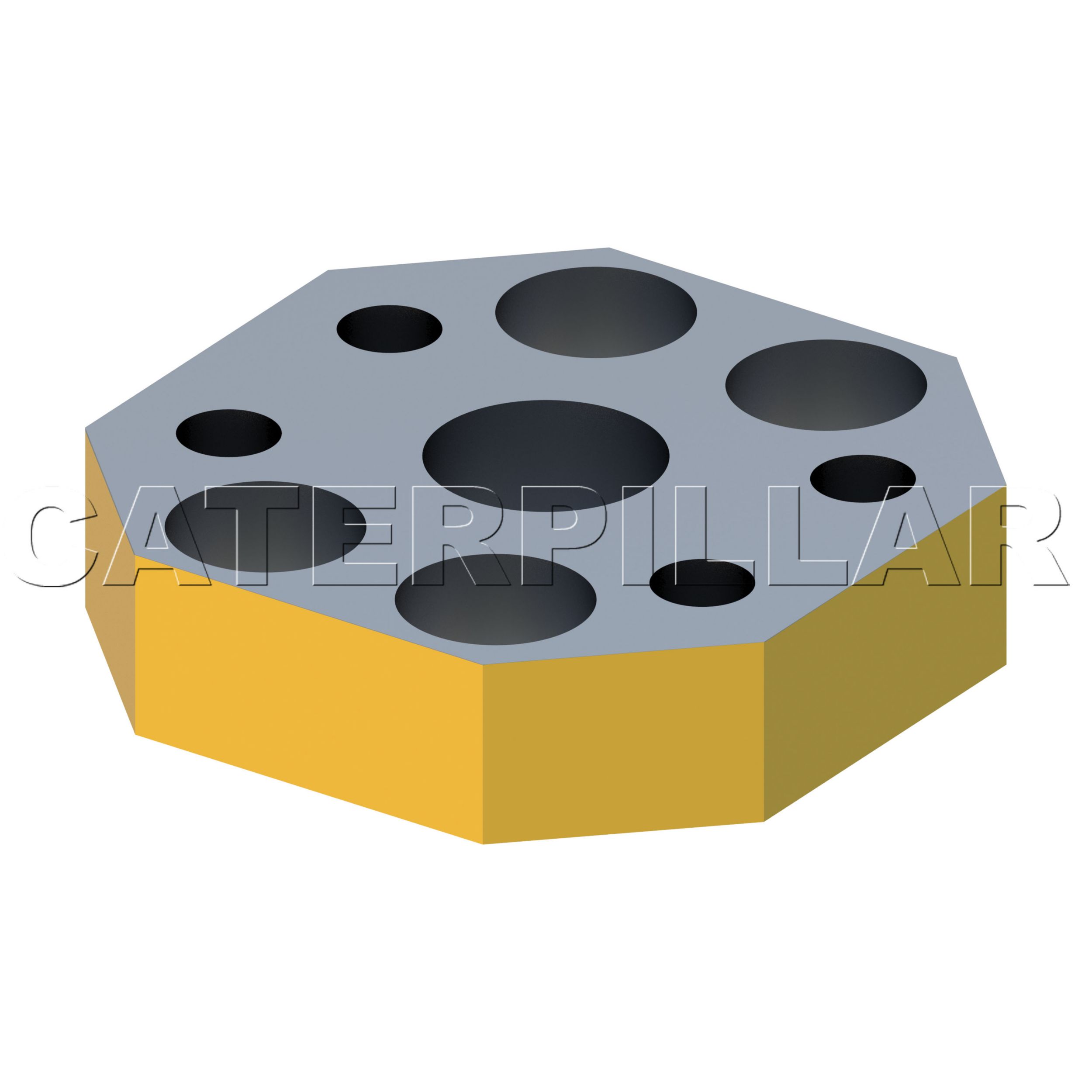 244-8517: Фланец