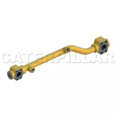 CAT 38,10 MM HİDROLİK DEPOSU VE FİLTRE BORUSU