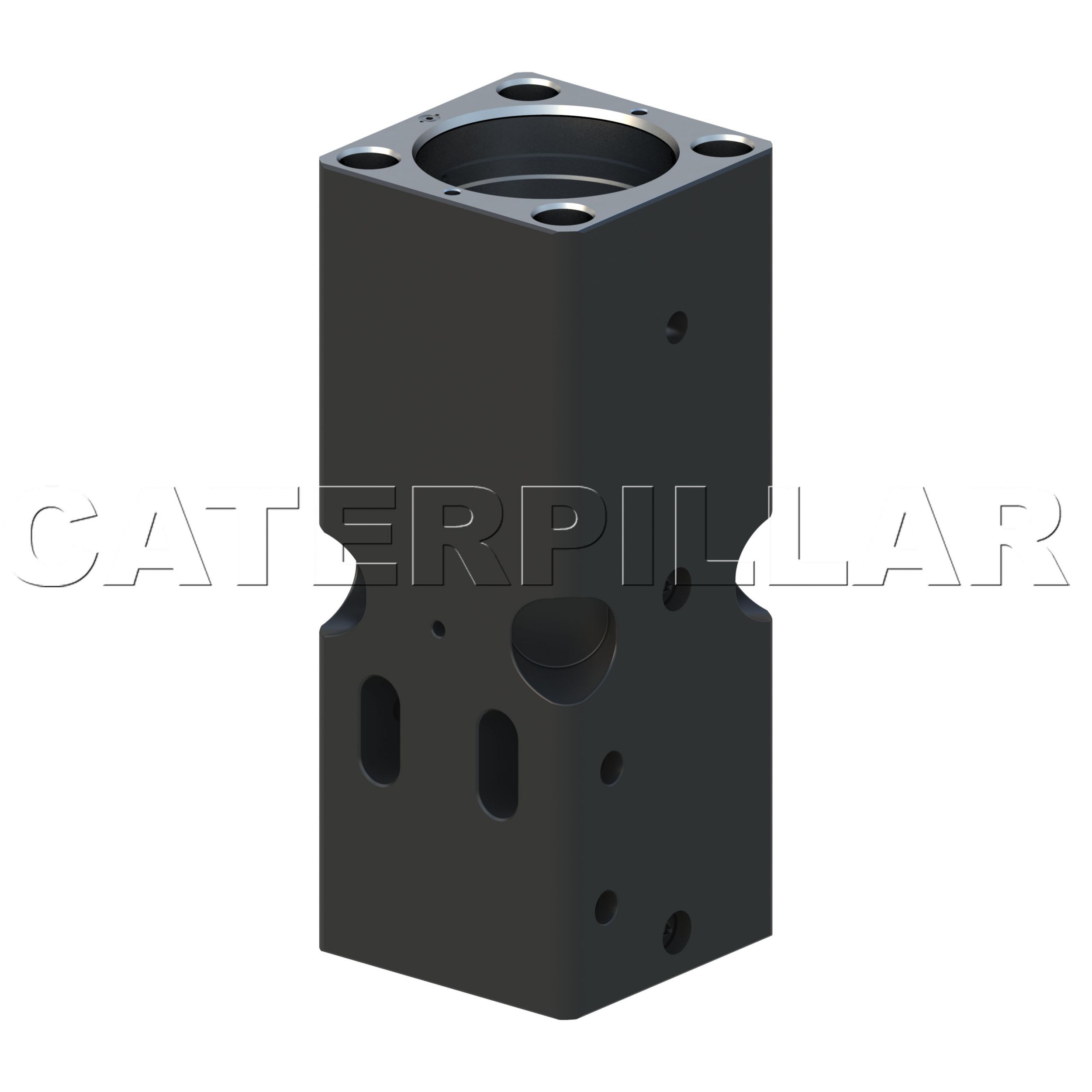 ПЕРЕДНЯЯ ГОЛОВКА В СБОРЕ