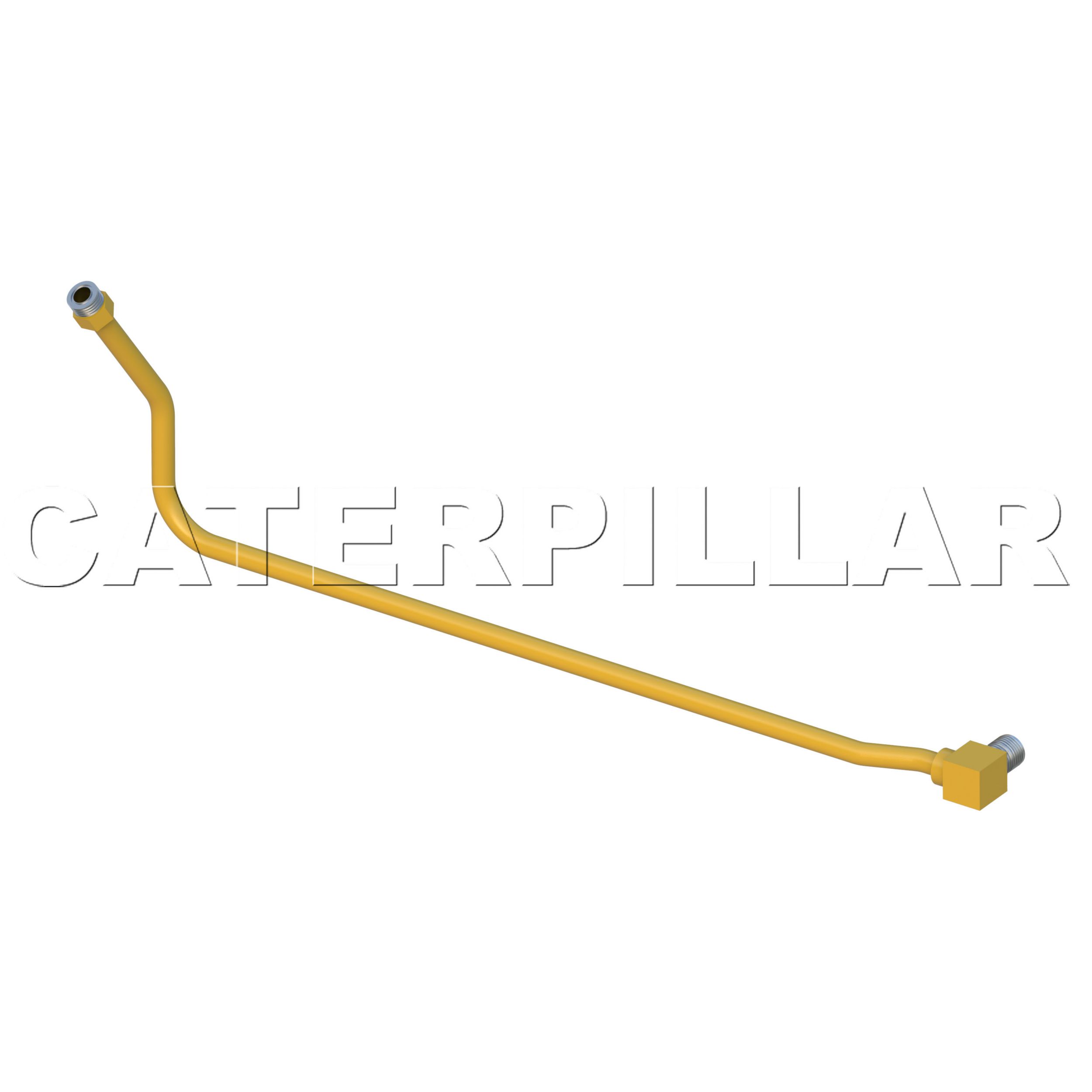 Стальной патрубок в сборе