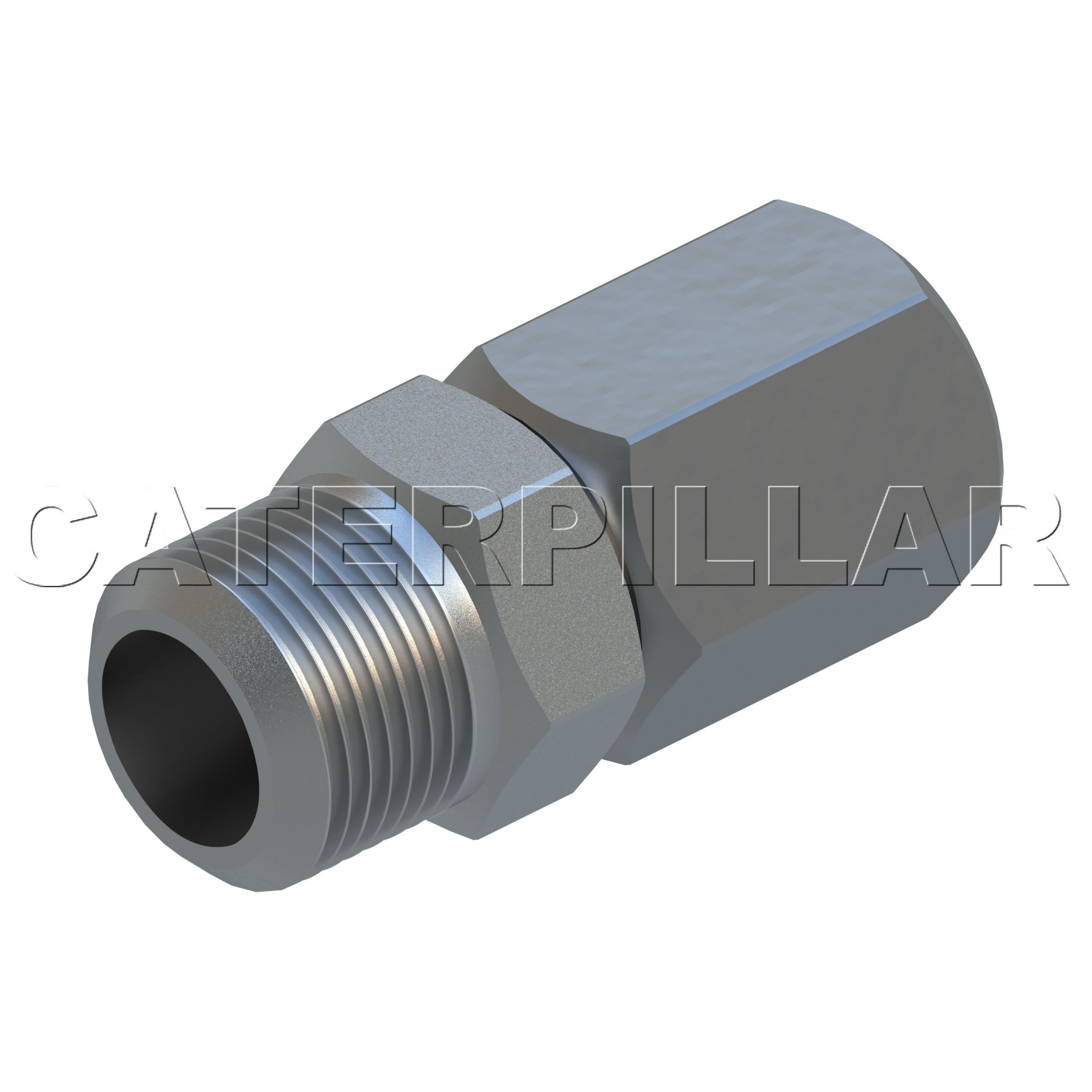 Шаровой обратный клапан