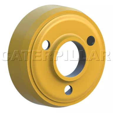 CAT 57 X 116 TIRNAKLI NİHAİ TAHRİK AYNA DİŞLİSİ