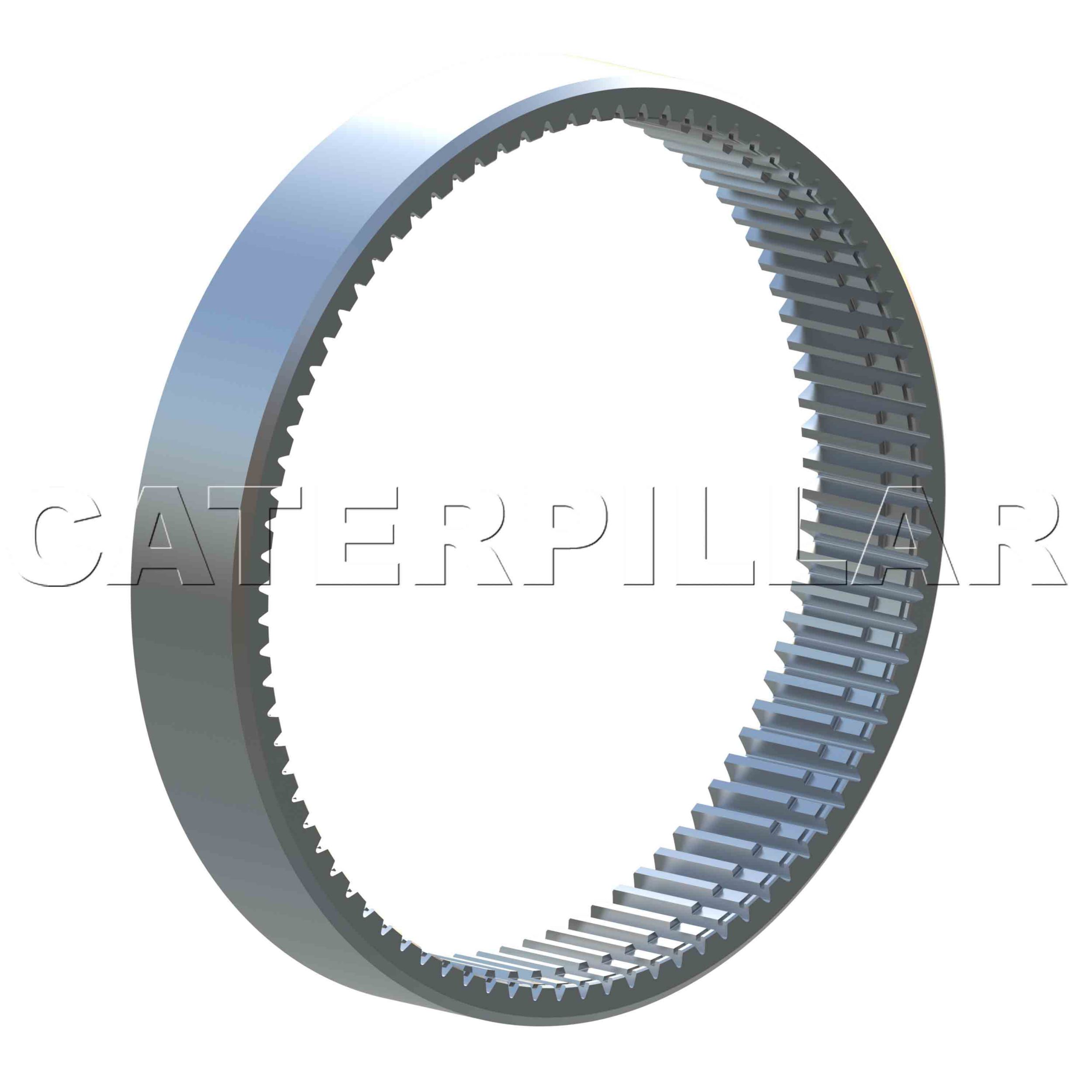 ЗУБЧАТЫЙ ВЕНЕЦ