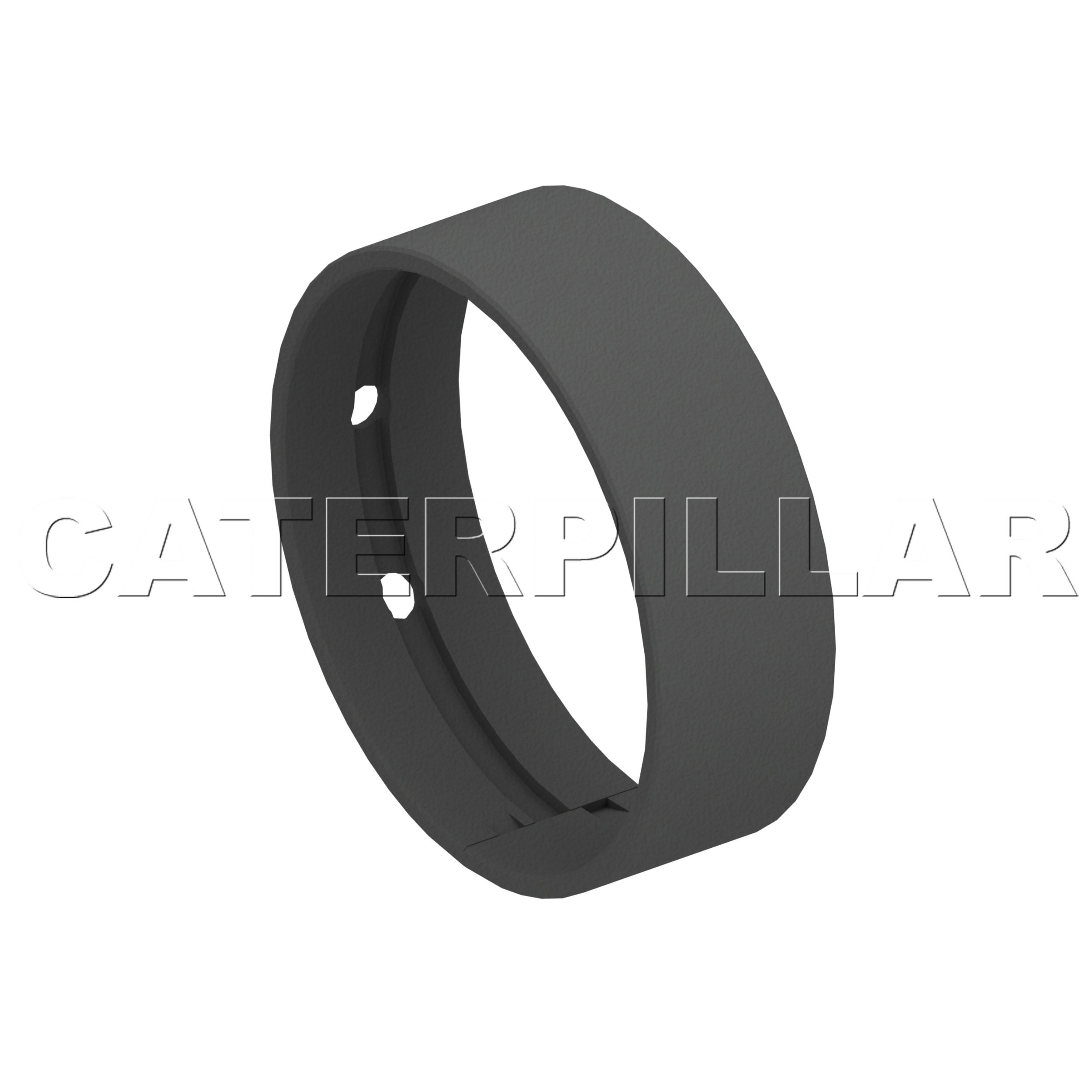 Коренной подшипник уменьшенного размера, 1,27 мм