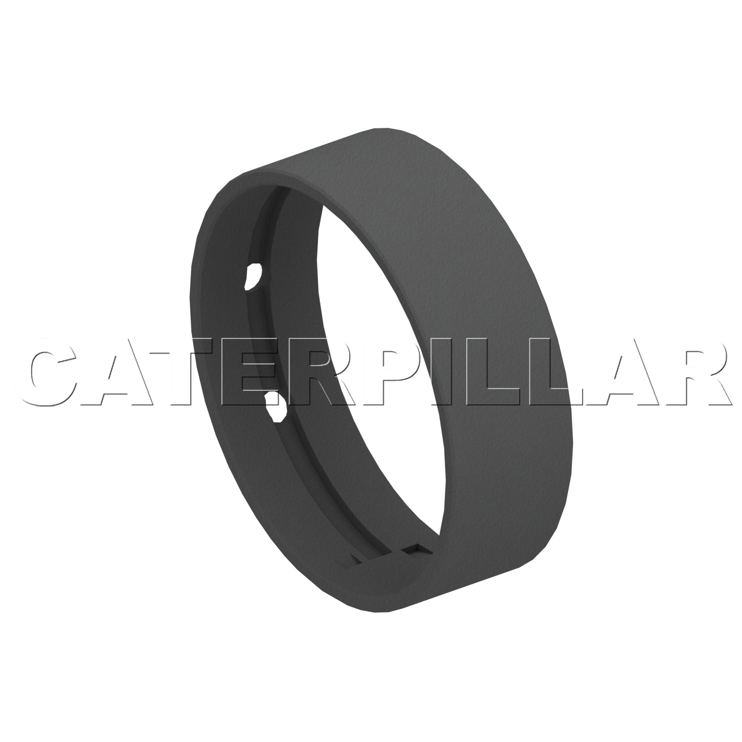 Коренной подшипник, внутренний диаметр 121,51 мм