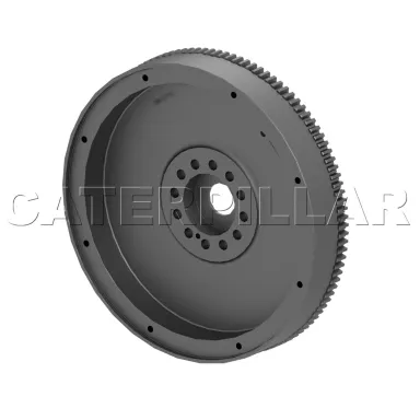 7W-1248: Engine Flywheel