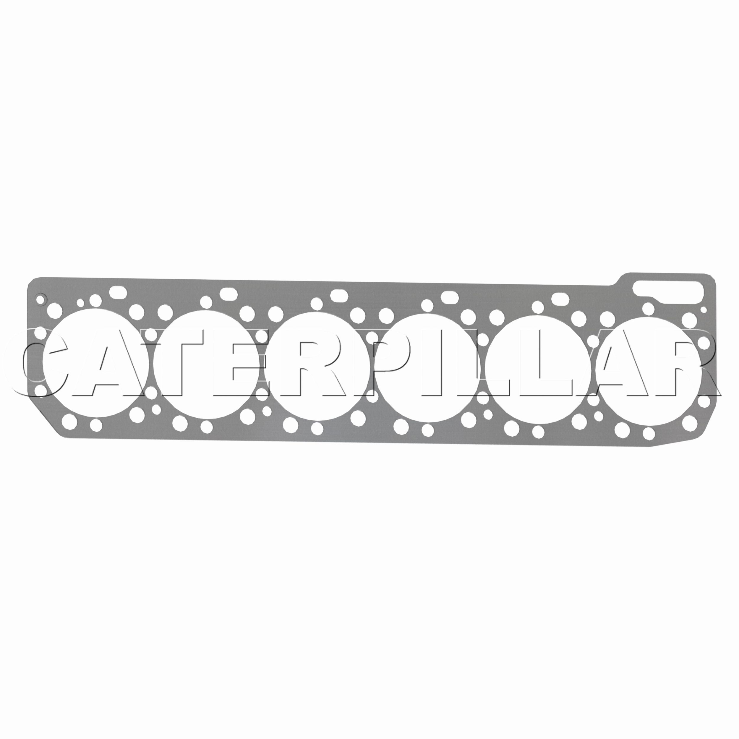 6I-4126: Прокладка сборочная