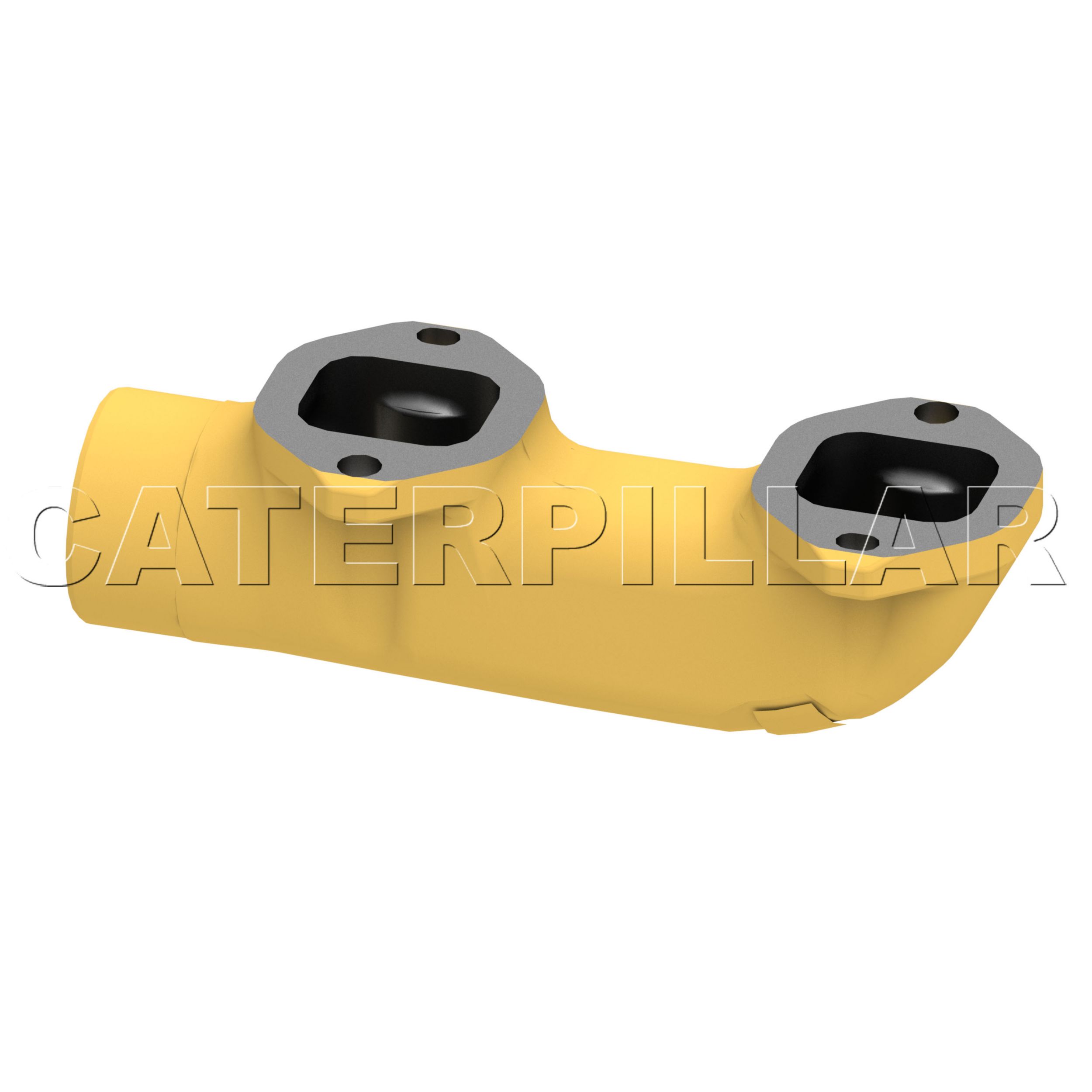 1017354 Exhaust Manifold Cat® Parts Store