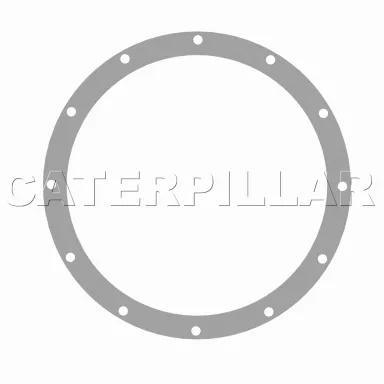 111-5822: 1.96mm Thick Exhaust Bellows Gasket