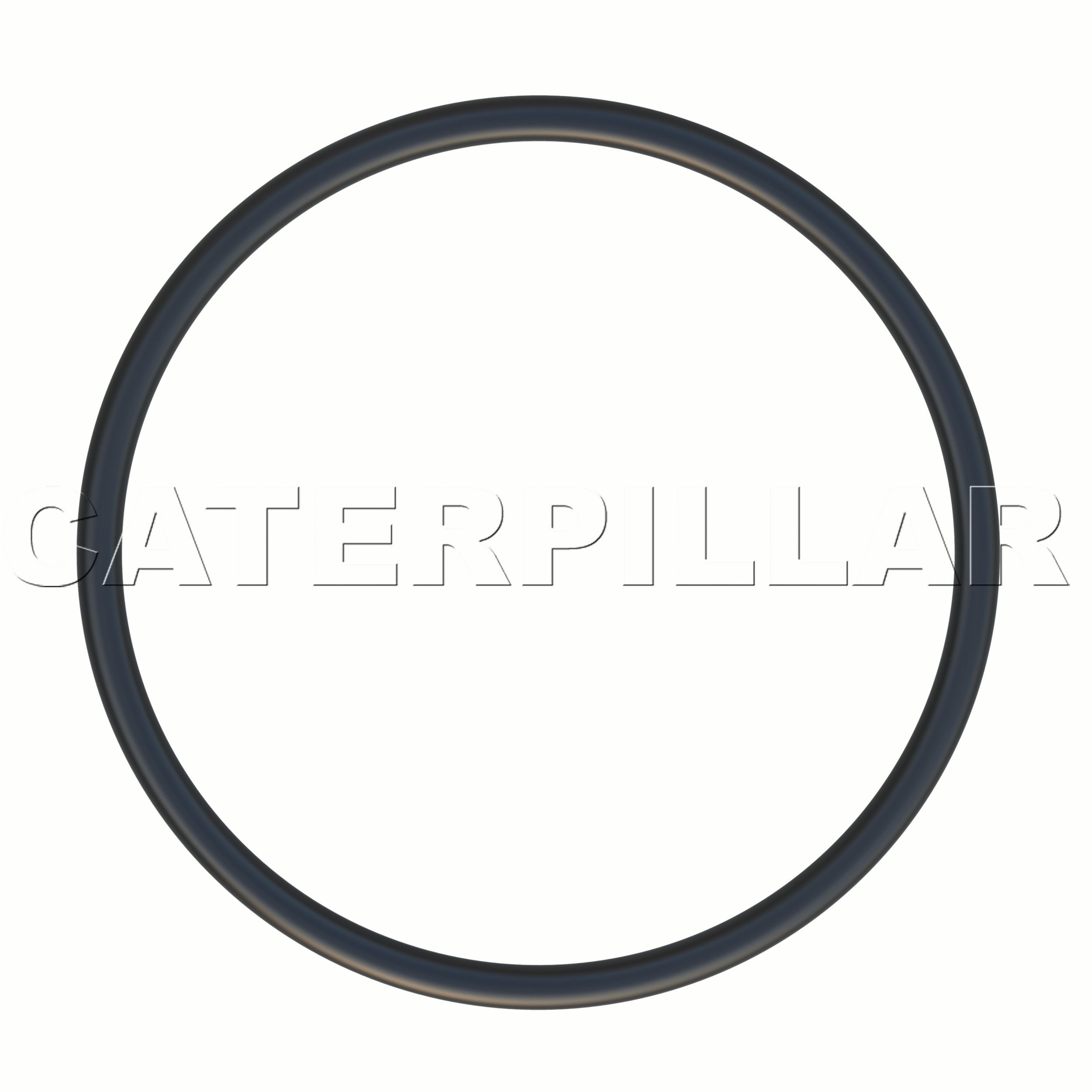 Уплотнение крышки клапанного механизма