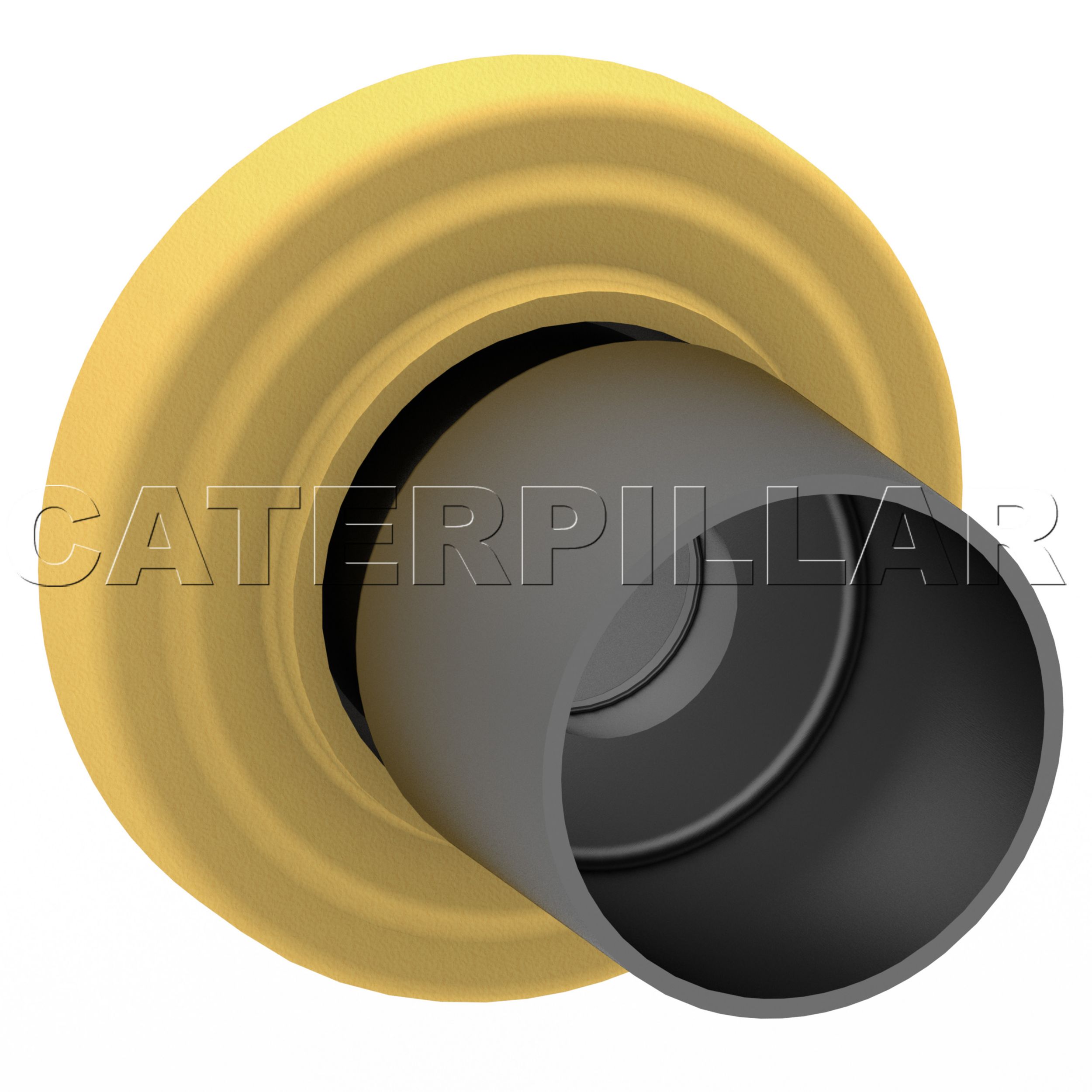 137-6500: Valve Spring Rotocoil | Cat® Parts Store