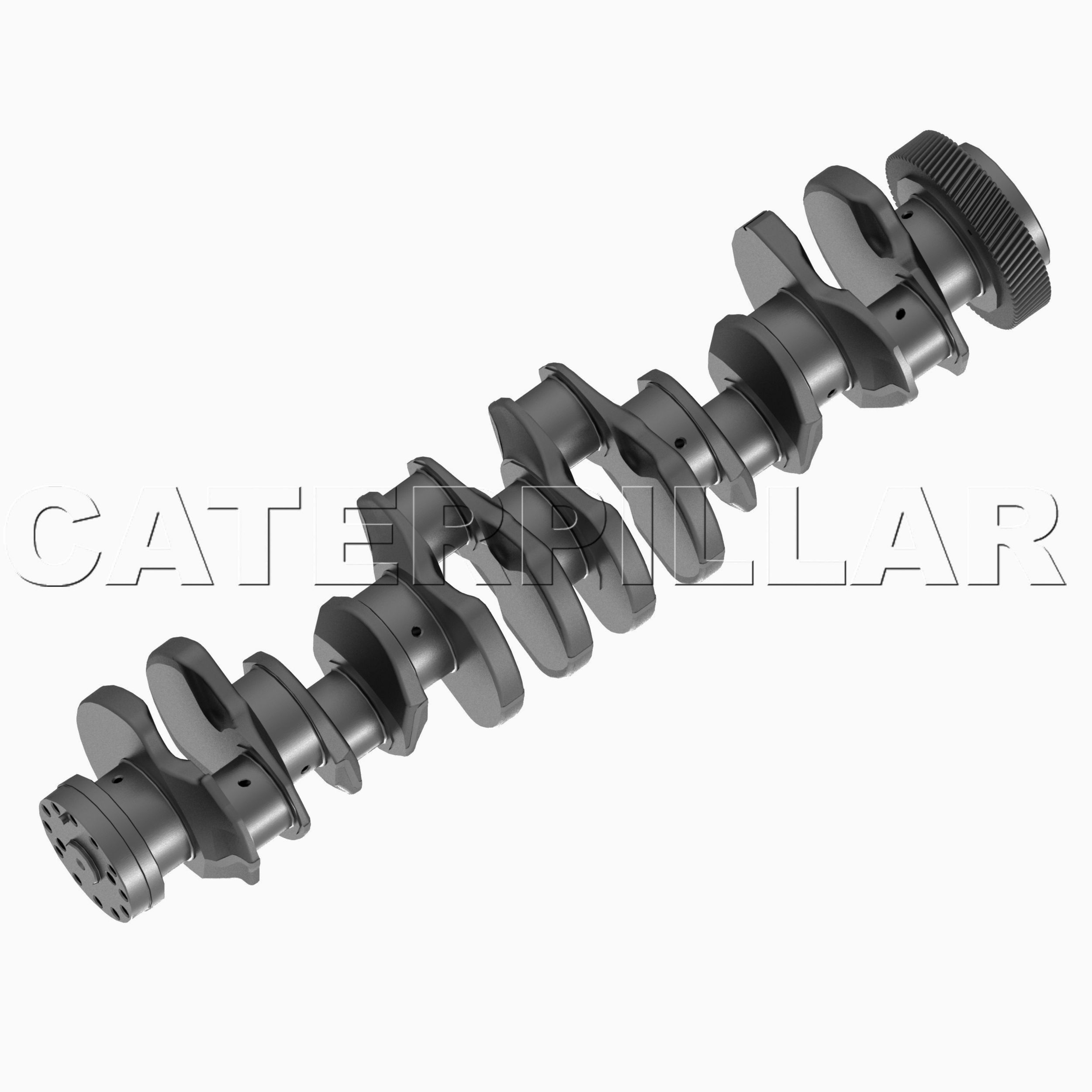 160-1799: CRANKSHAFT A | Cat® Parts Store 160-1799: CRANKSHAFT A | Cat® Parts Store