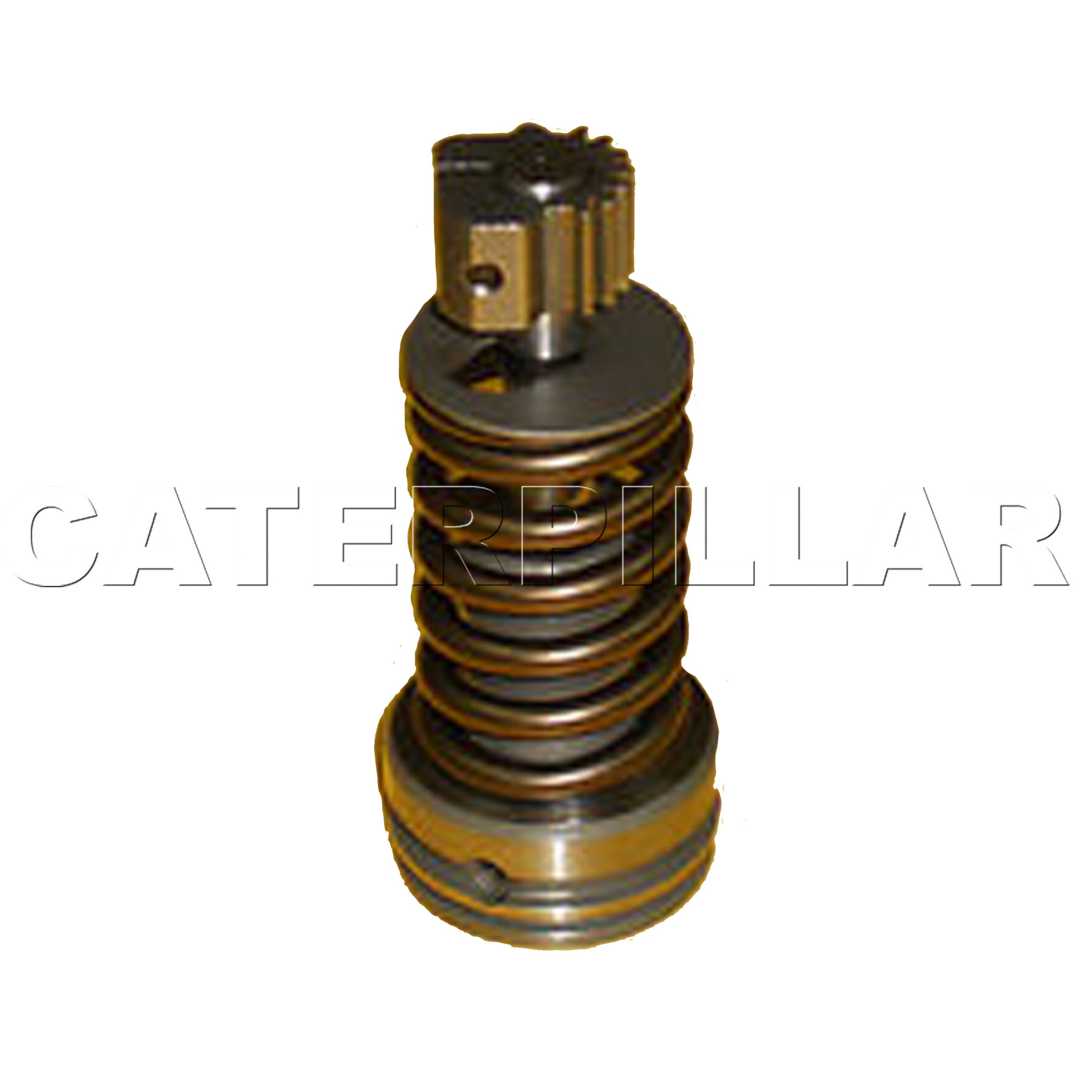 Плунжер топливного насоса высокого давления в сборе