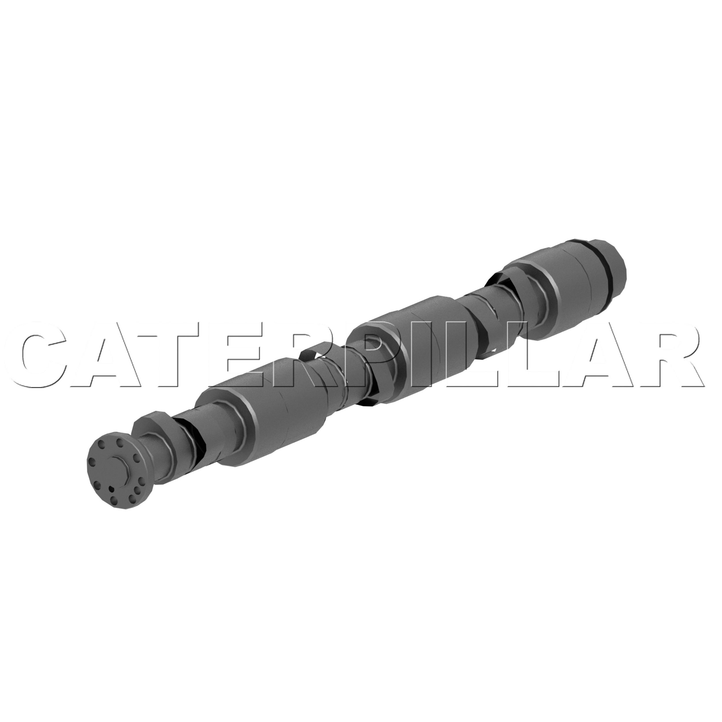 216-9782: Camshaft Assembly | Cat® Parts Store