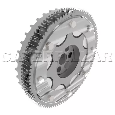 CAT 34 TIRNAKLI KRANK MİLİ DİŞLİSİ