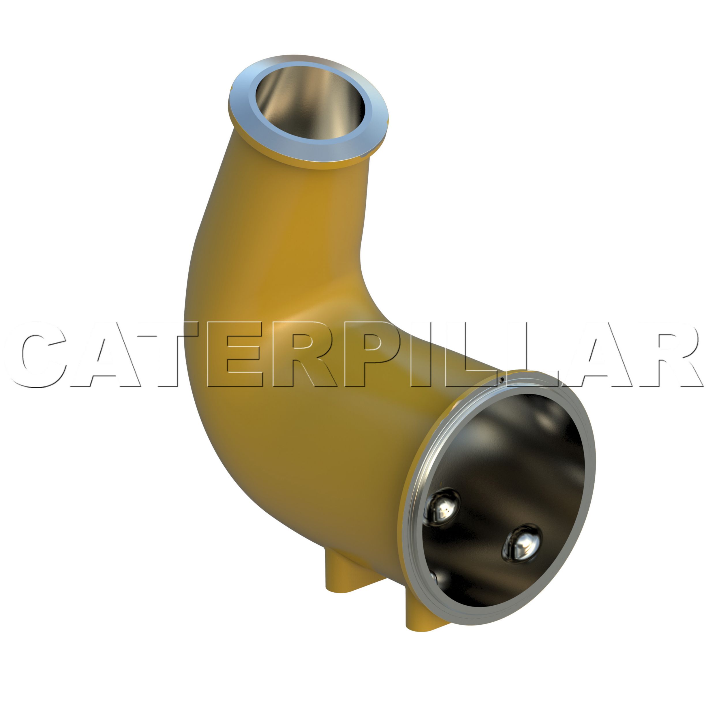 268-4760: УПЛОТНИТЕЛЬНОЕ КОЛЬЦО ВОЗДУХОВОДА КОМПРЕССОРА