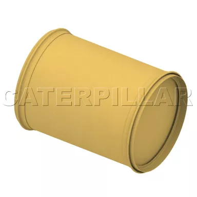 264-1556: Conjunto de Módulo do Filtro de Escape