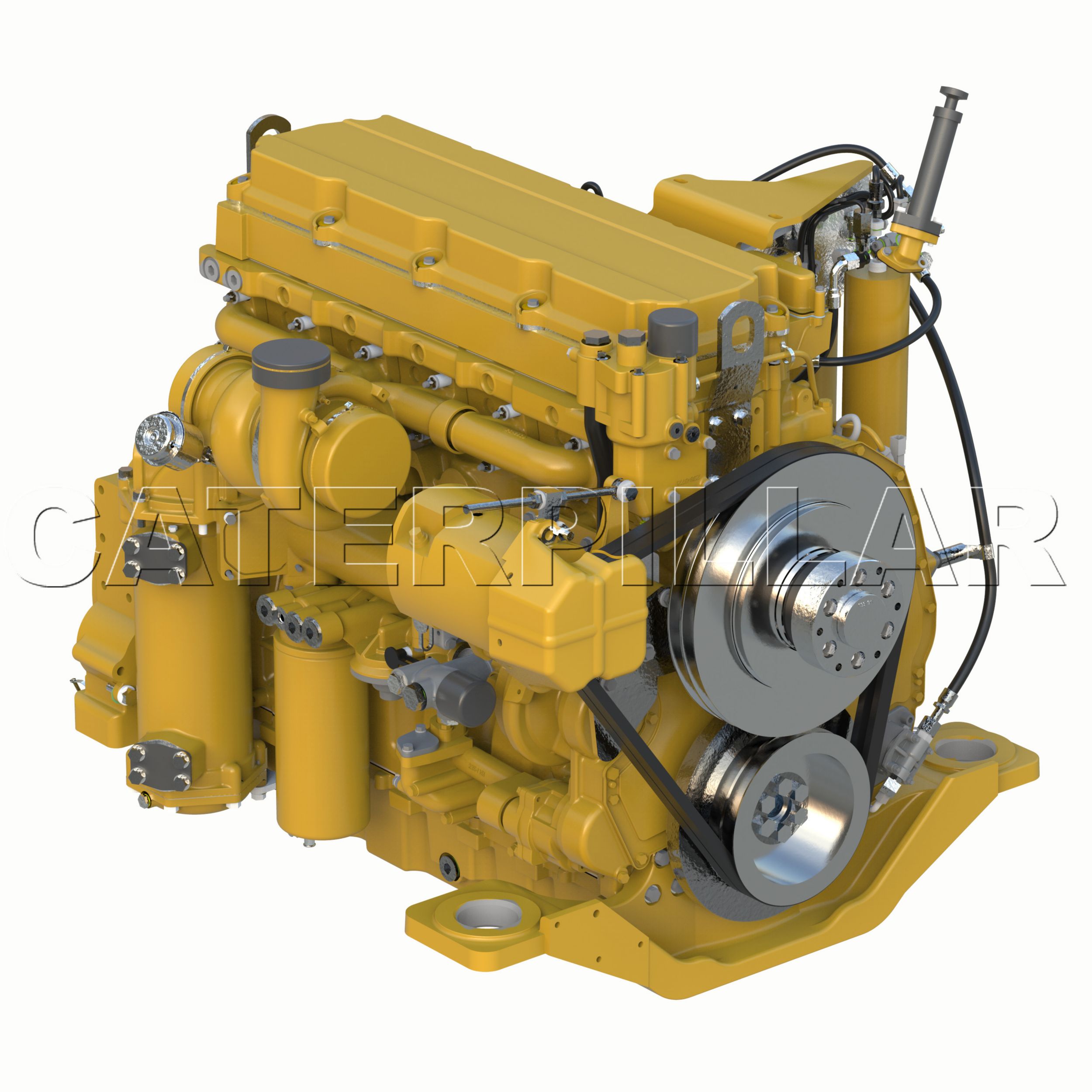 ДВИГАТЕЛЬ СО