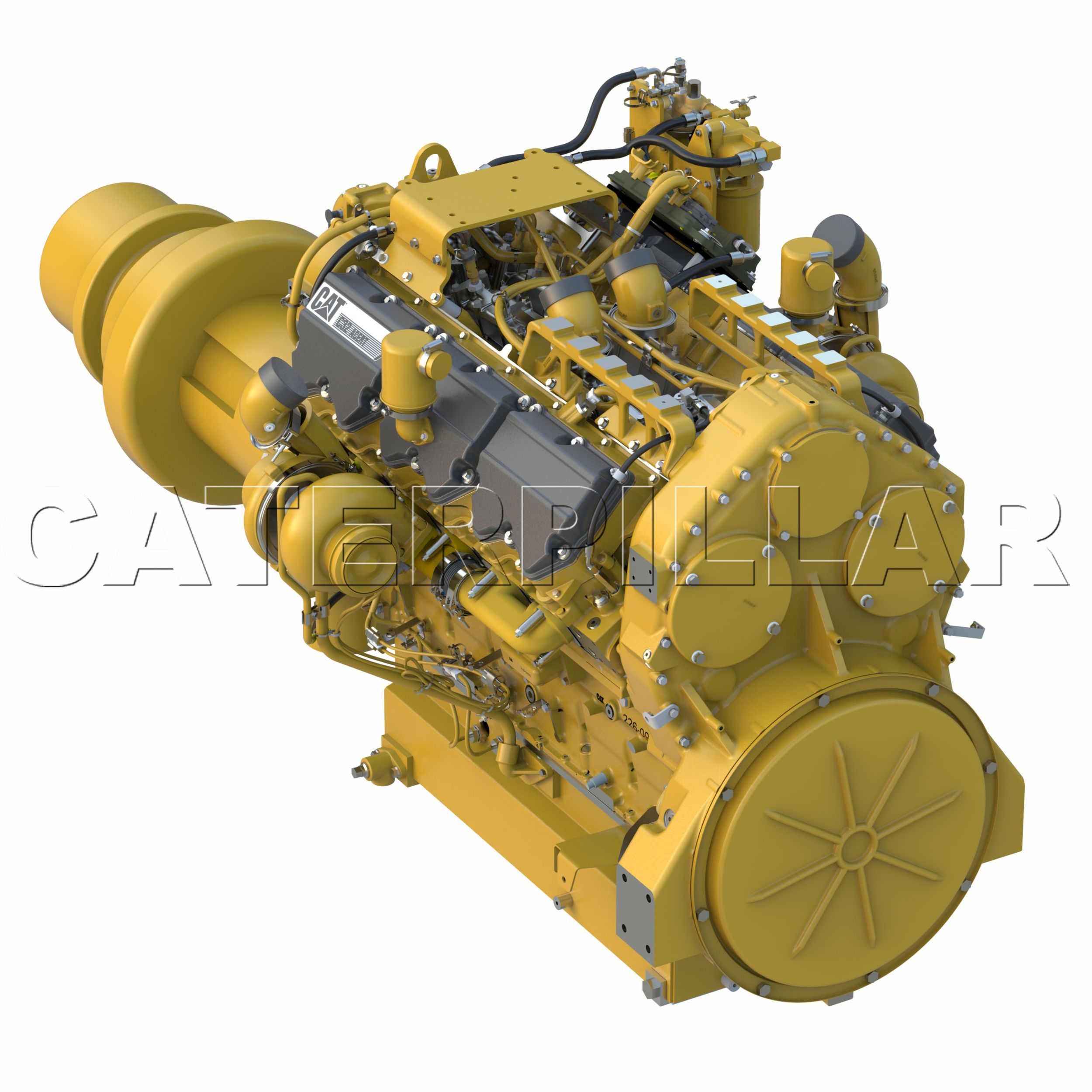 ДВИГАТЕЛЬ СО