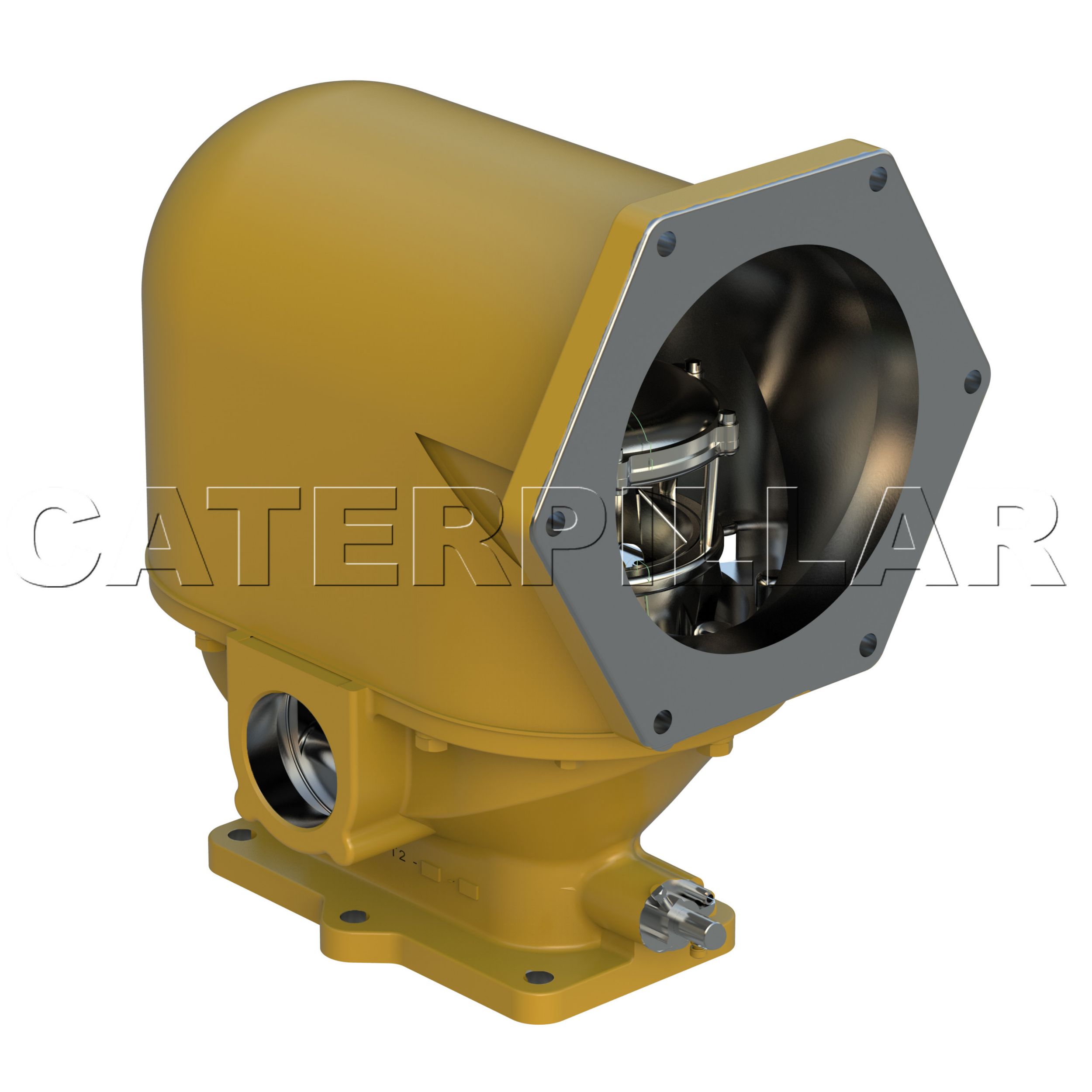 КАРБЮРАТОР В СБОРЕ