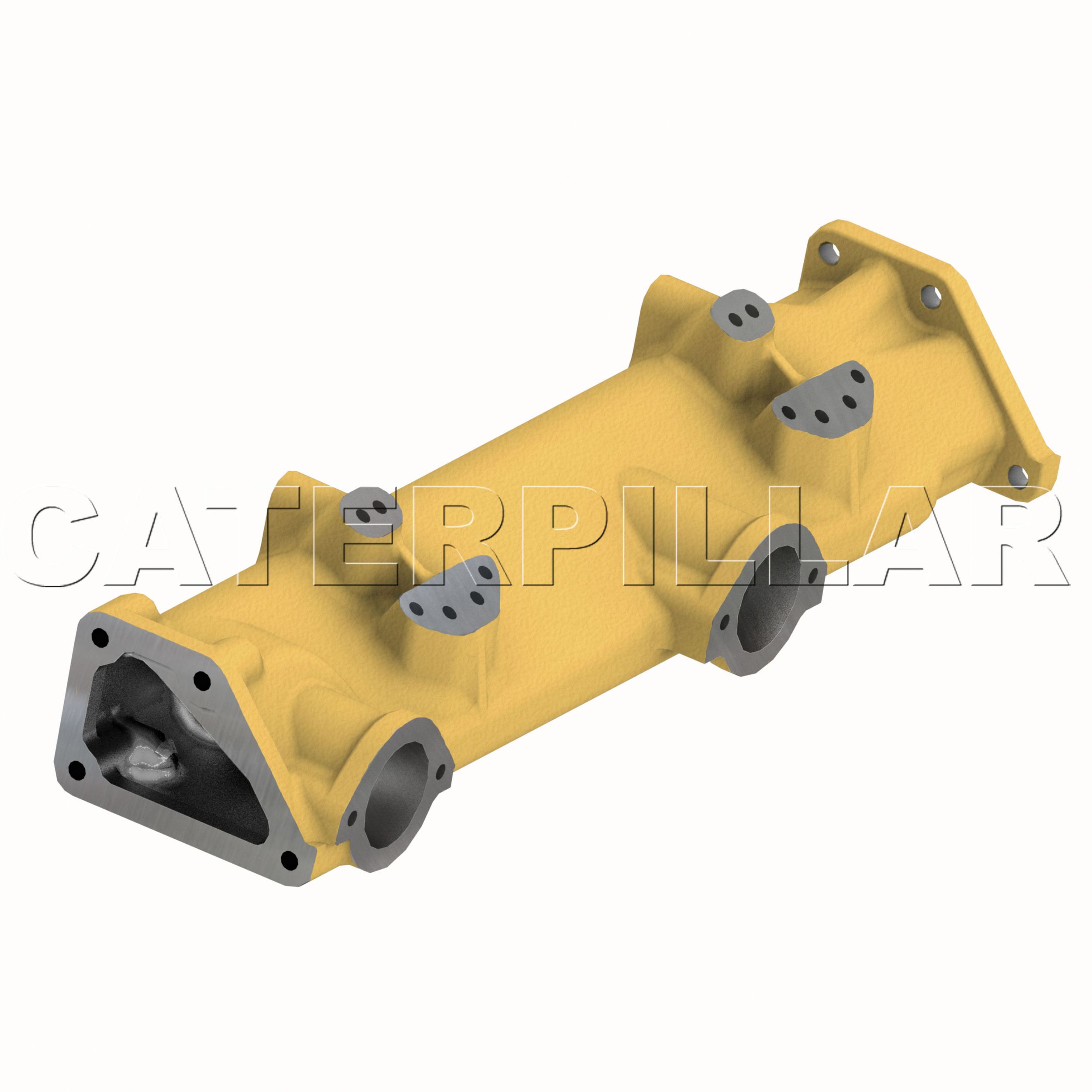 Cat　1001 FASS DIFSCAT1001 Drop-In Series Fuel System for CAT 3406E