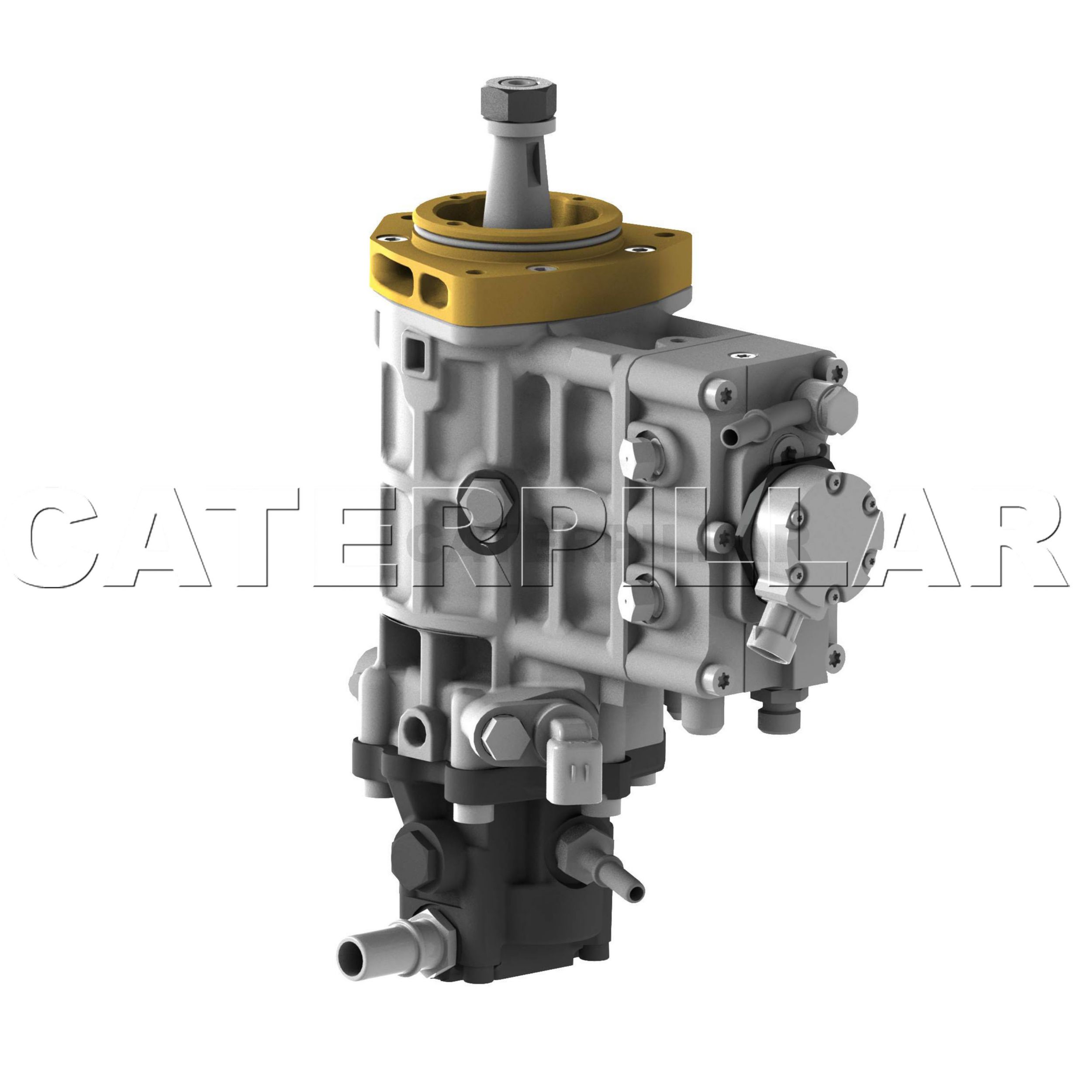 368 9171 Pump Gp Fuel Cat Parts Store