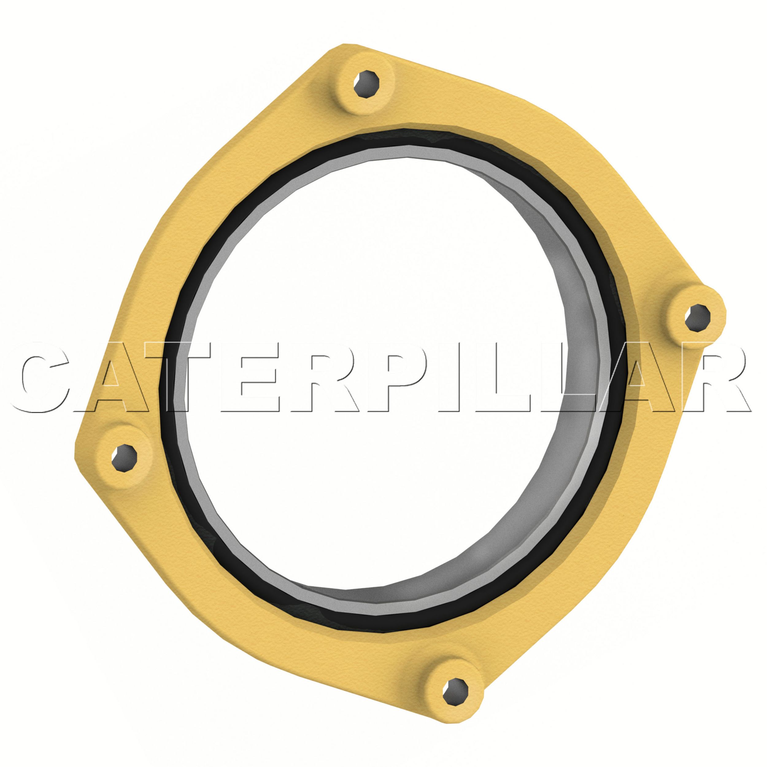 Опора в сборе