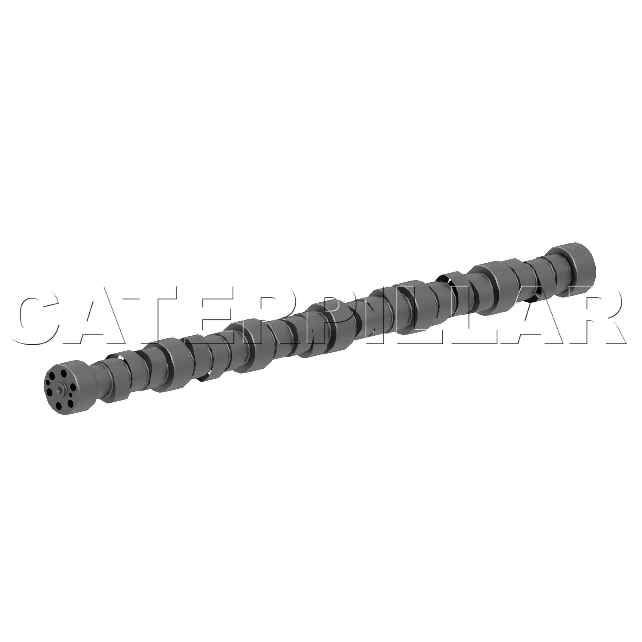 421-0071: 凸轮轴 | Cat® Parts Store
