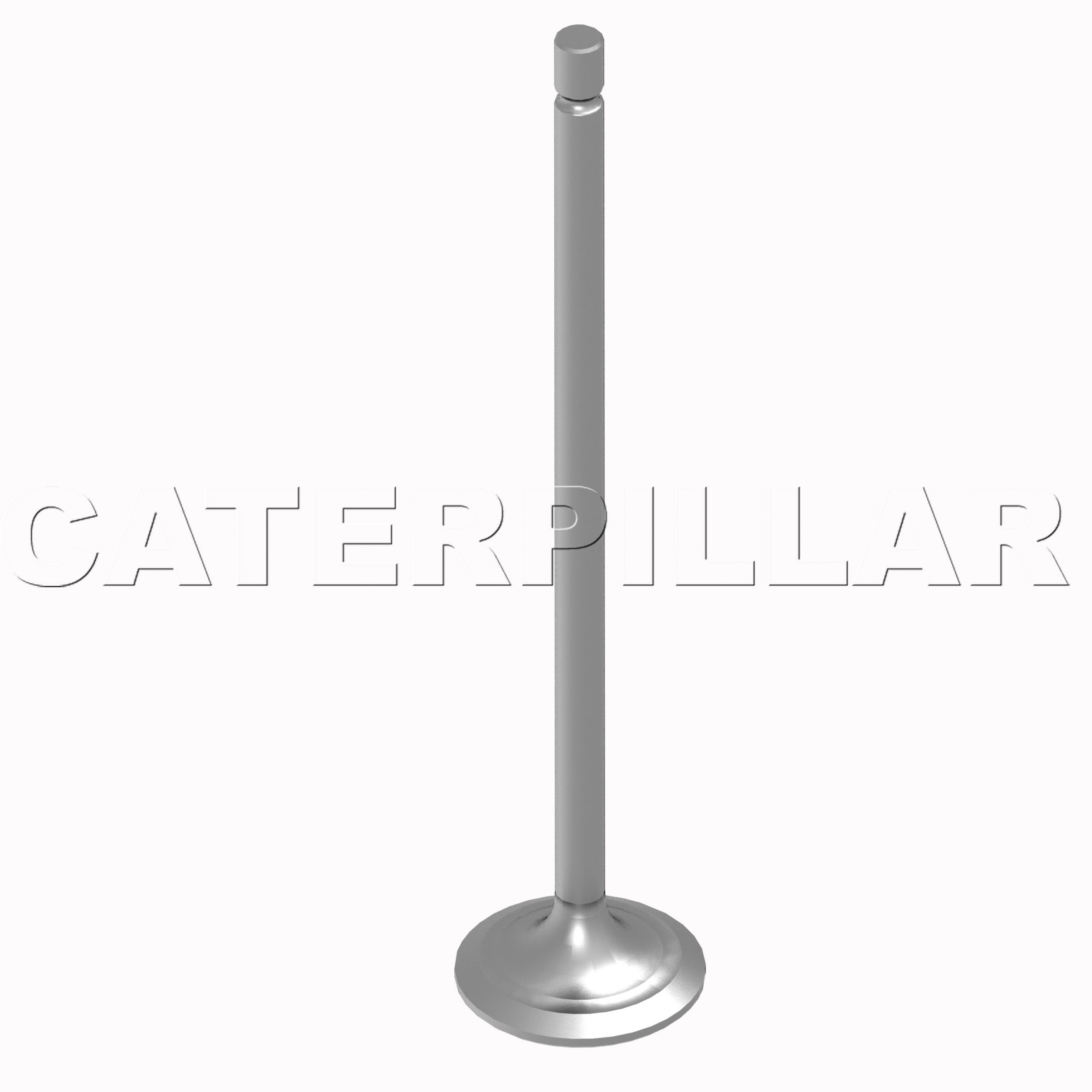 1457390 40mm Outer Diameter Inlet Valve Cat® Parts Store