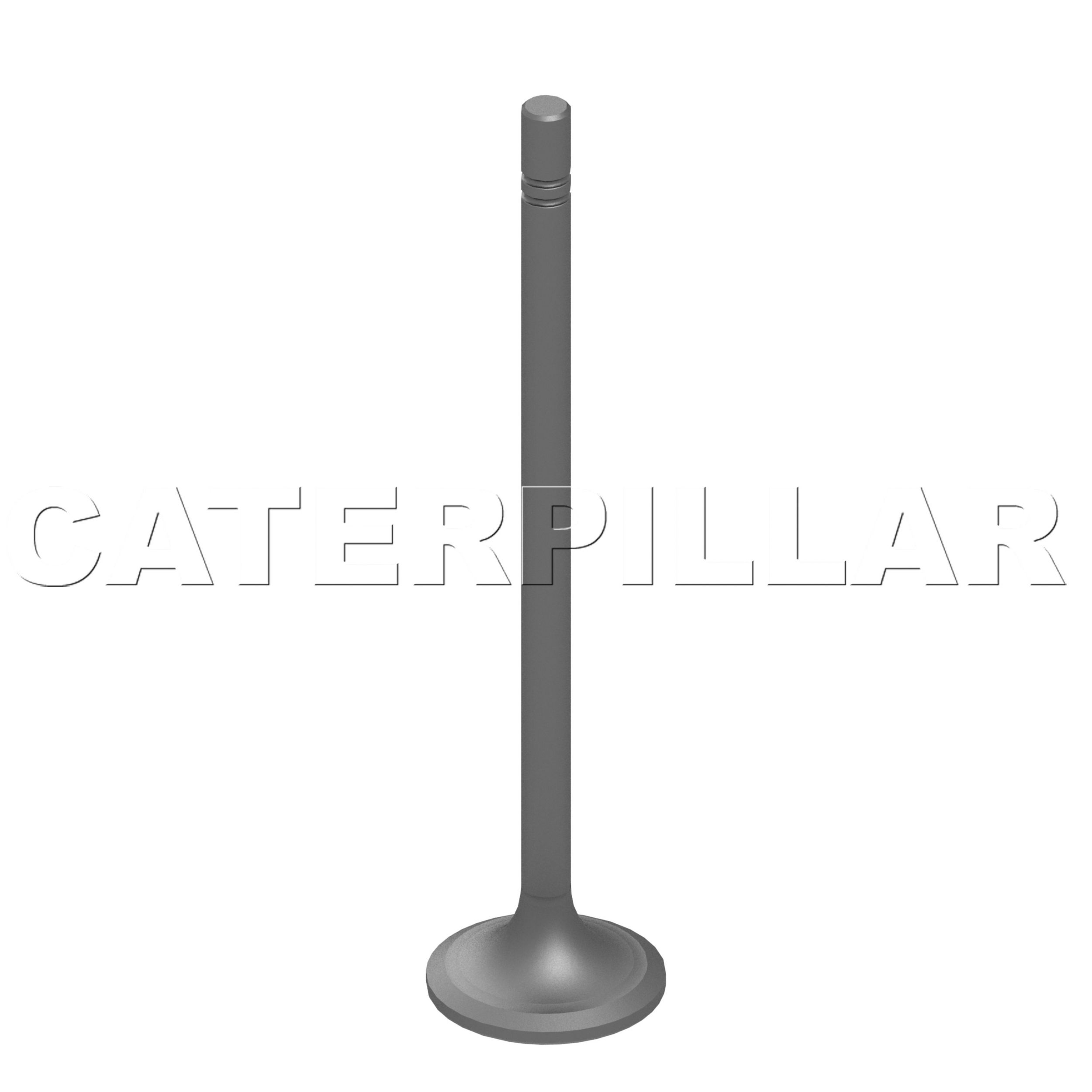 КЛАПАН ВПУСКНОЙ