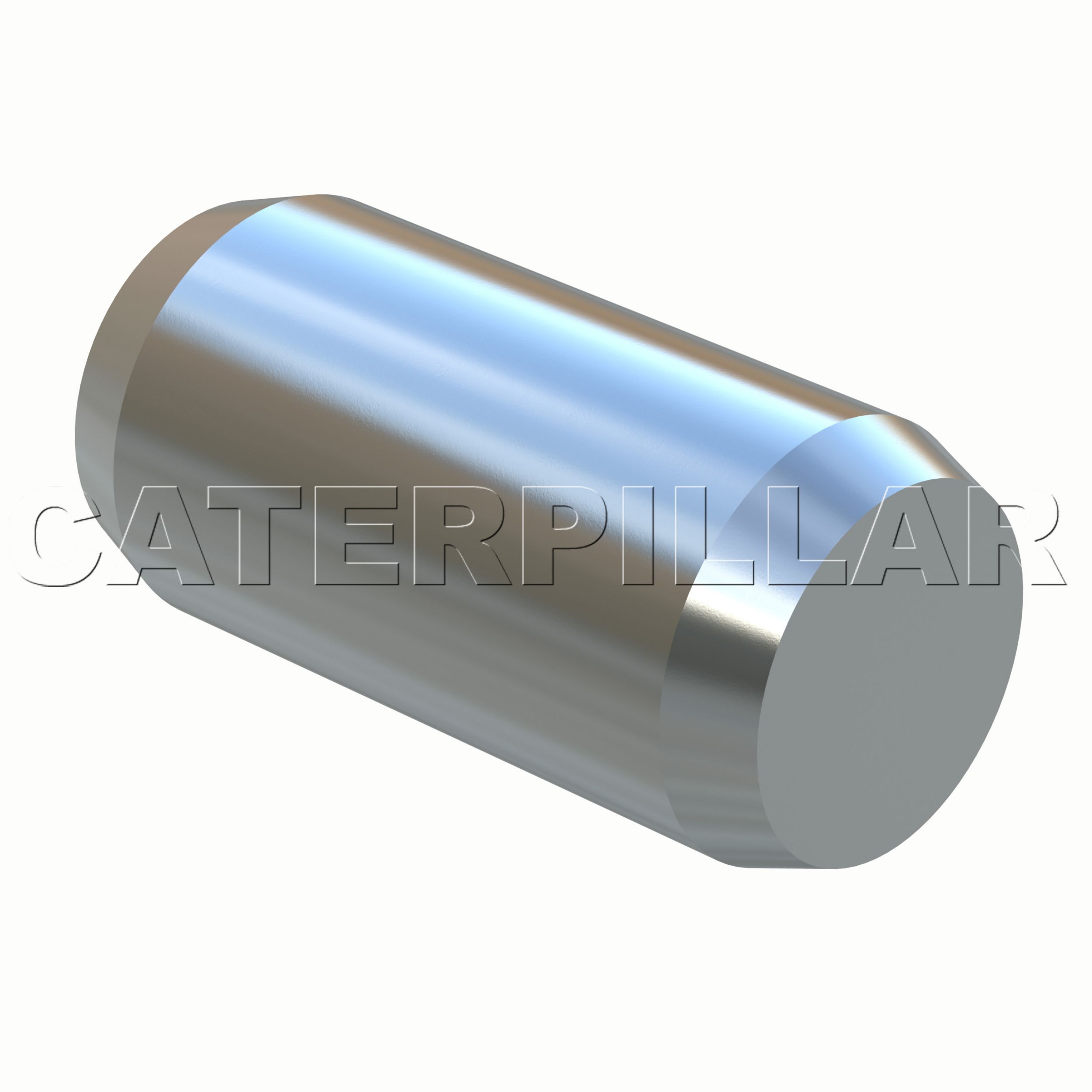 161-9820: Палец монтажного кронштейна