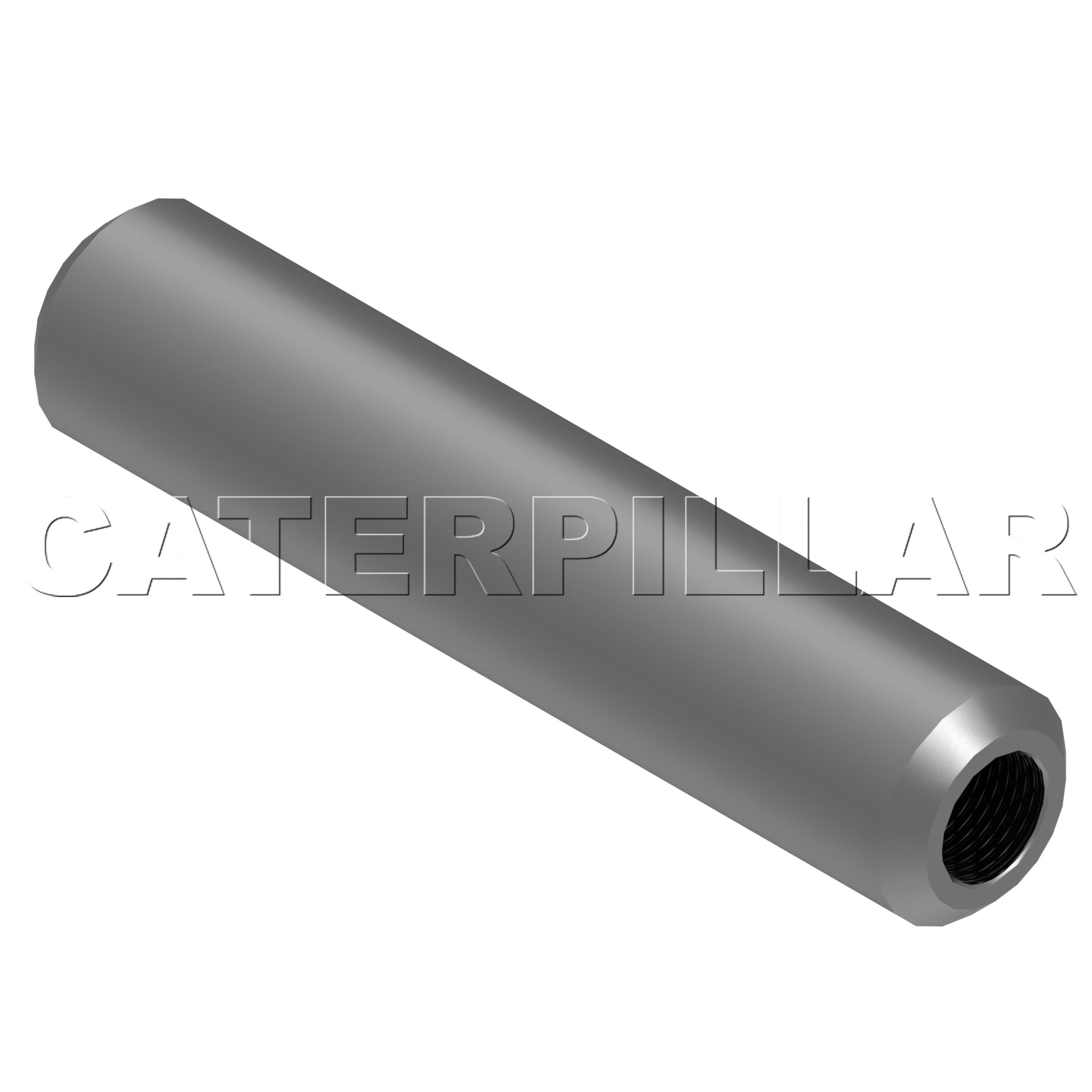 1737188 82.60mm Overall Length Valve Guide Cat® Parts Store