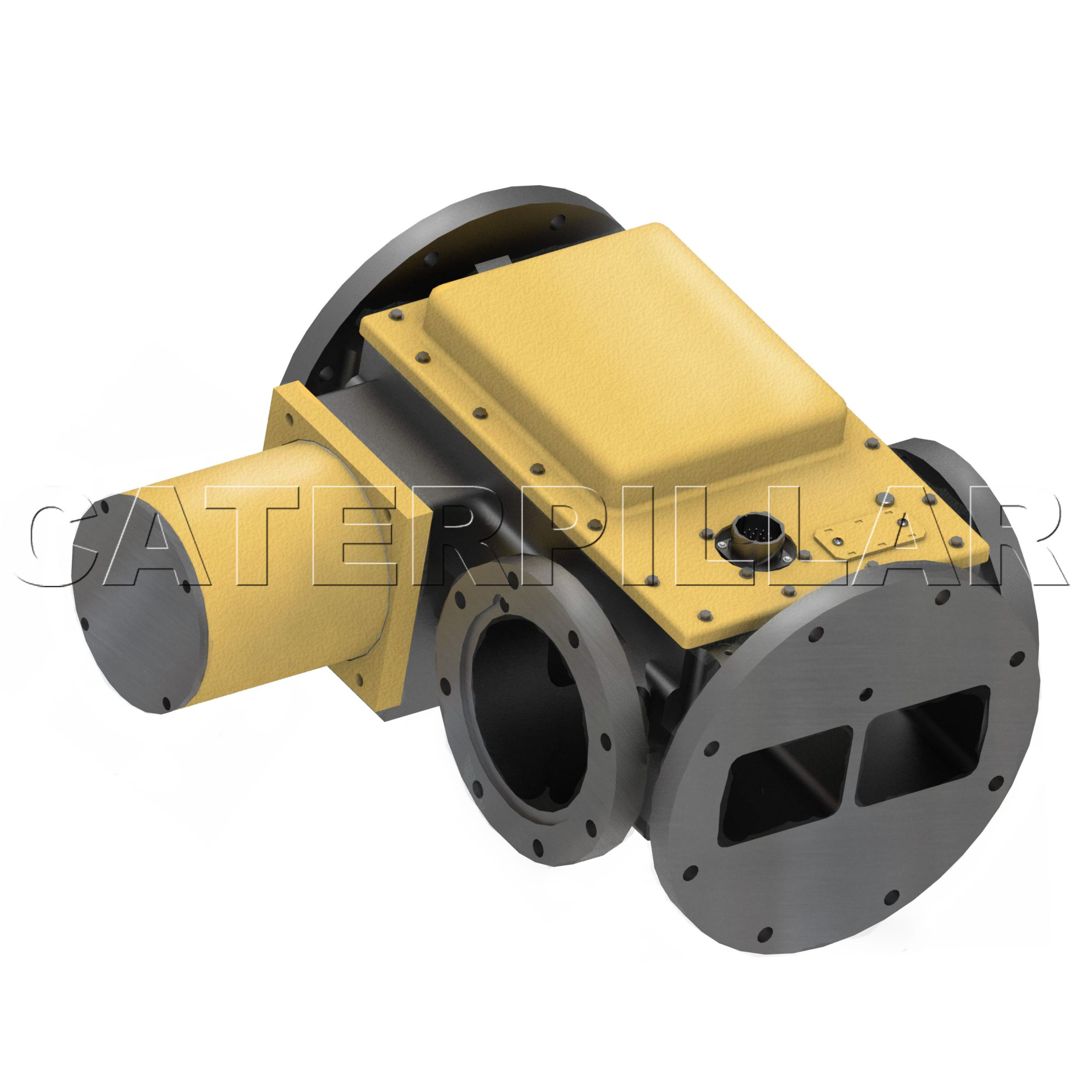 236-1123: VALVE GP-FUE | Cat® Parts Store