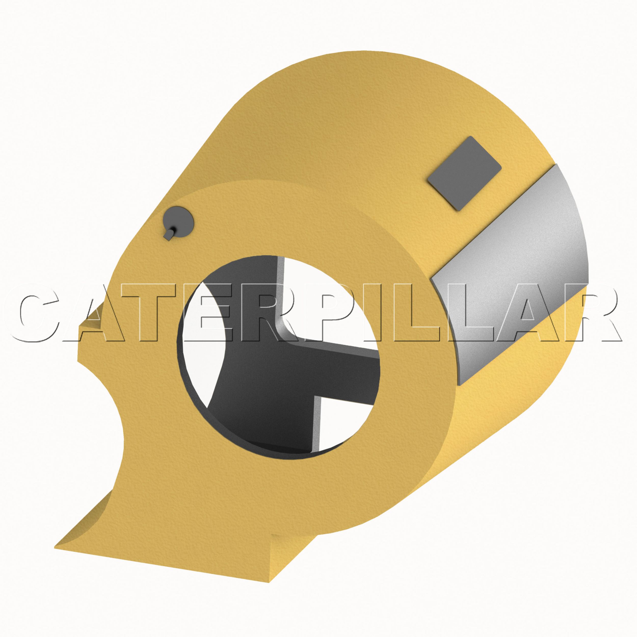 Теплозащитный экран коллектора