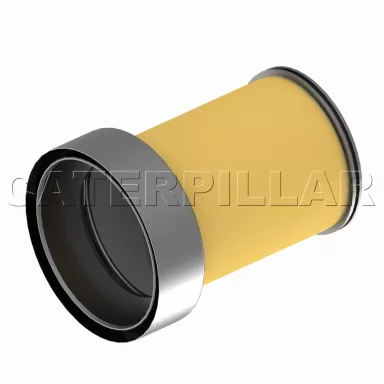 2W-9078: Pipa Muffler Diameter Dalam 216mm
