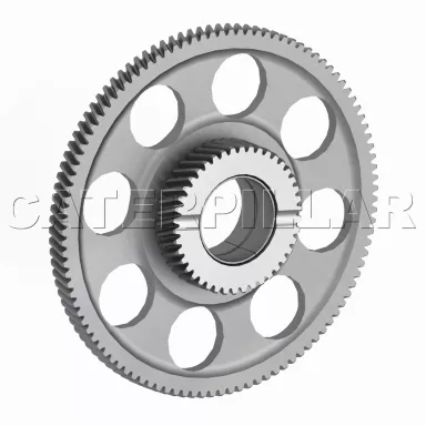 CAT 105 VE 42 TIRNAKLI YATAK GRUP AVARA DİŞLİSİ