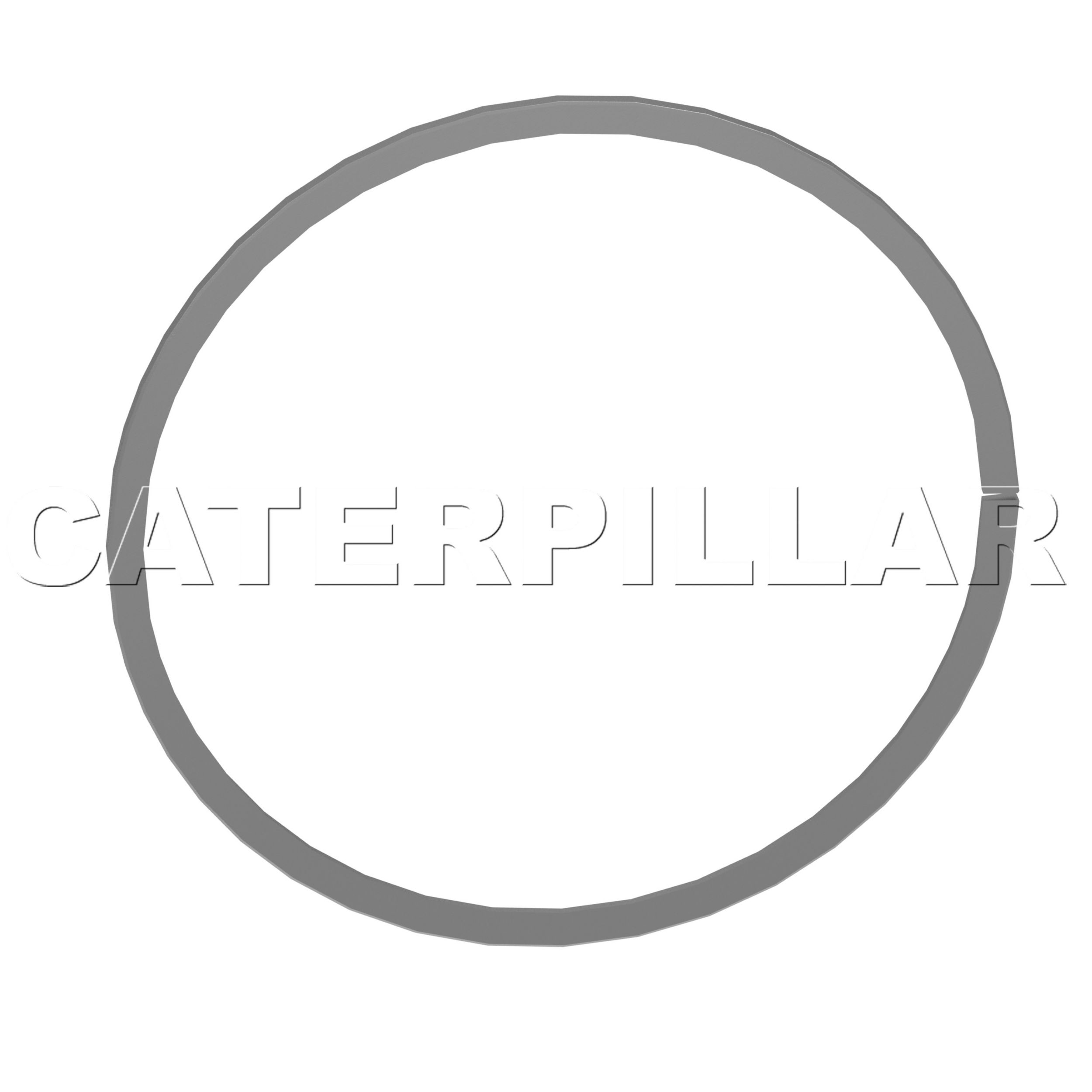 6i 0497 Oil Piston Ring Cat® Parts Store