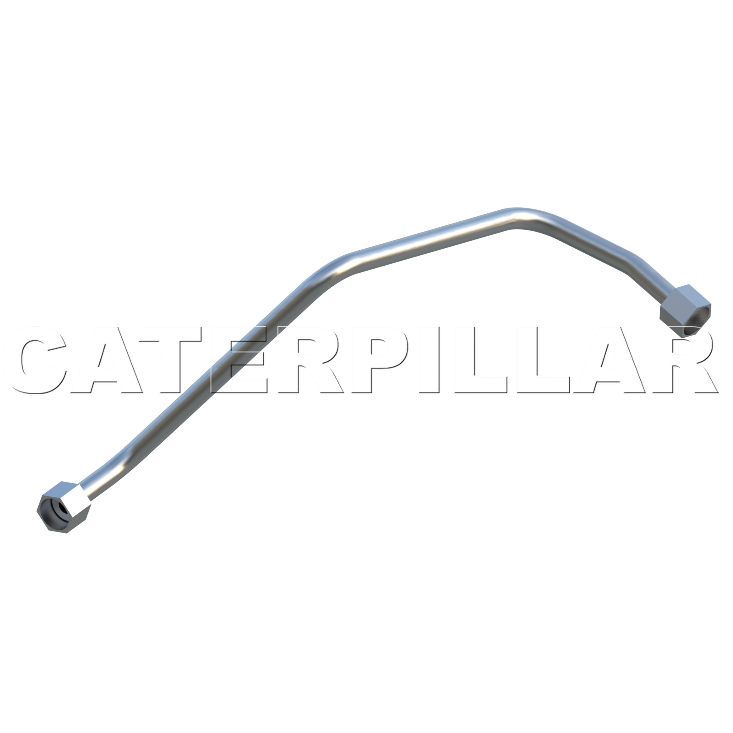 Топливная трубка диаметром 8 мм