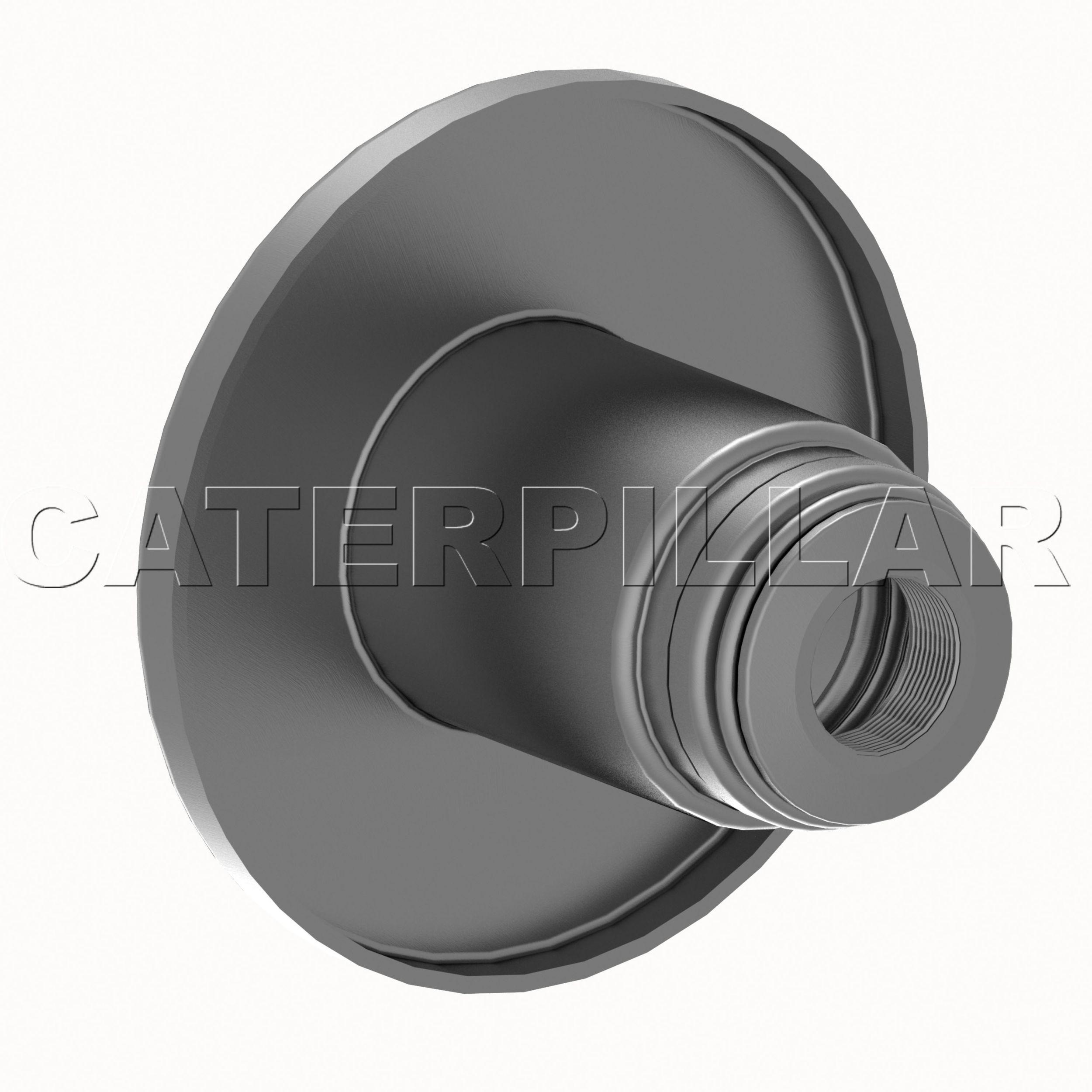 Маслосъемный колпачок