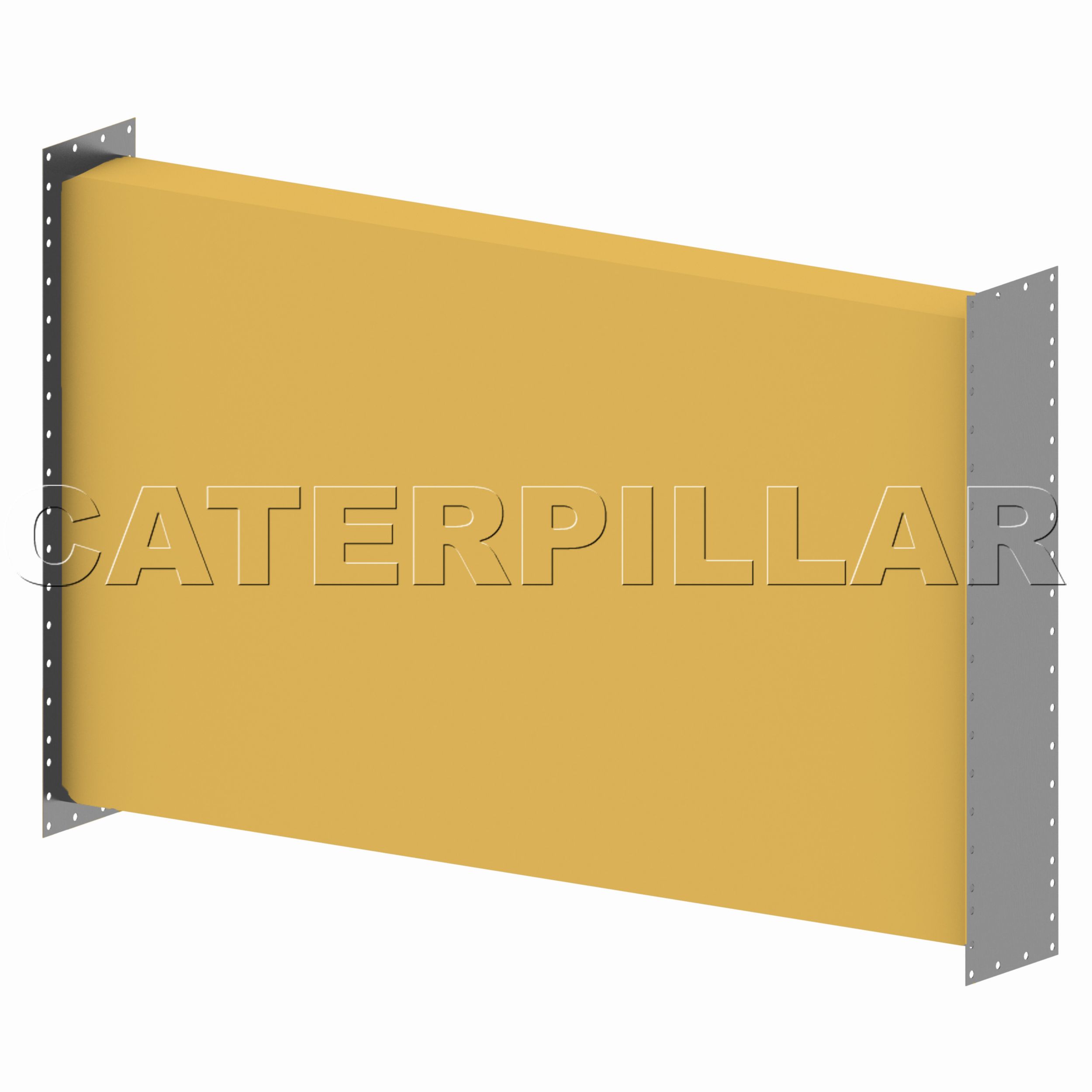 292-7127: СЕРДЕЧНИК РАДИАТОРА