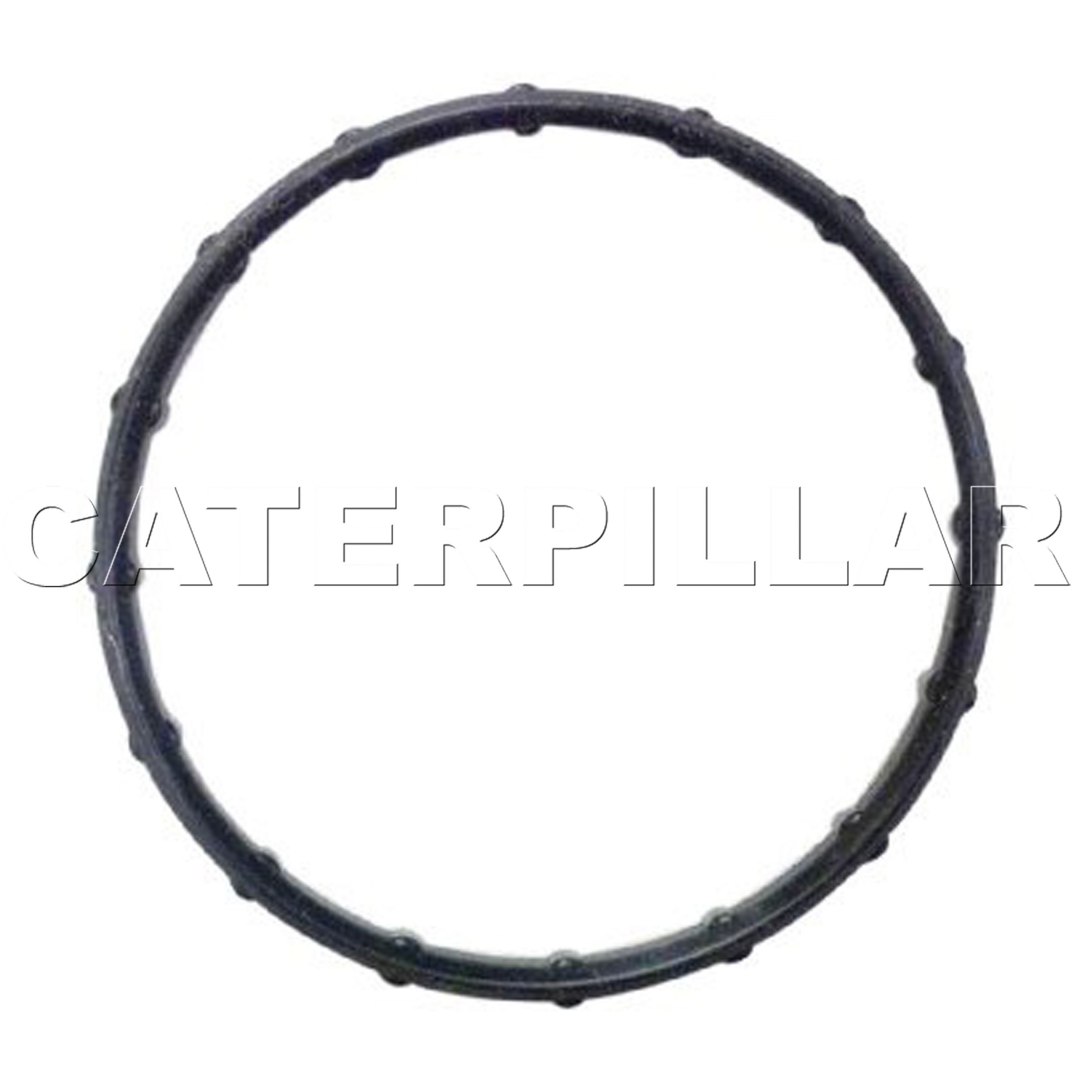 Прокладка кожуха водяного насоса