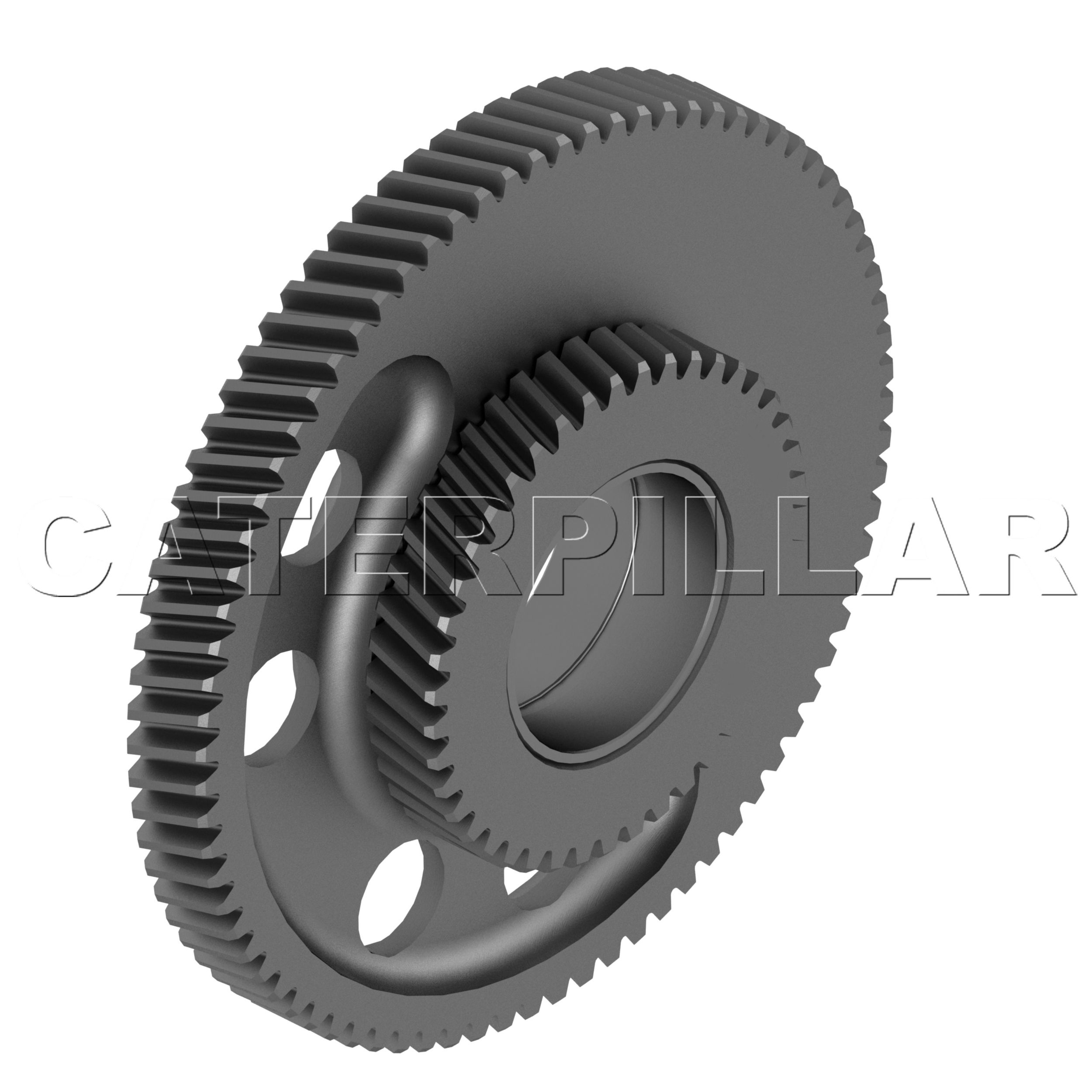 ういうい 271-5661: Cluster Idler Gear | Cat® Parts Store