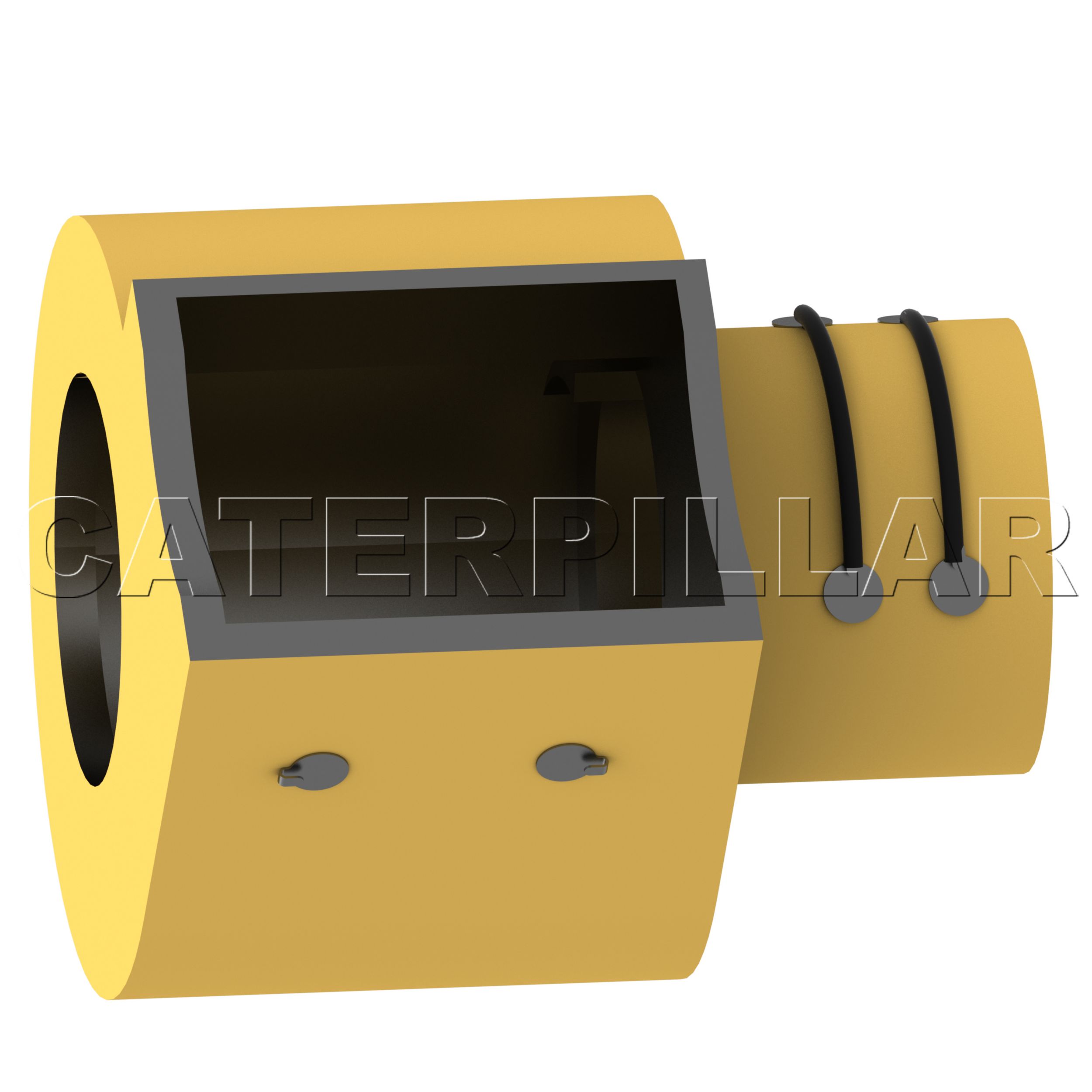 Экран турбокомпрессора