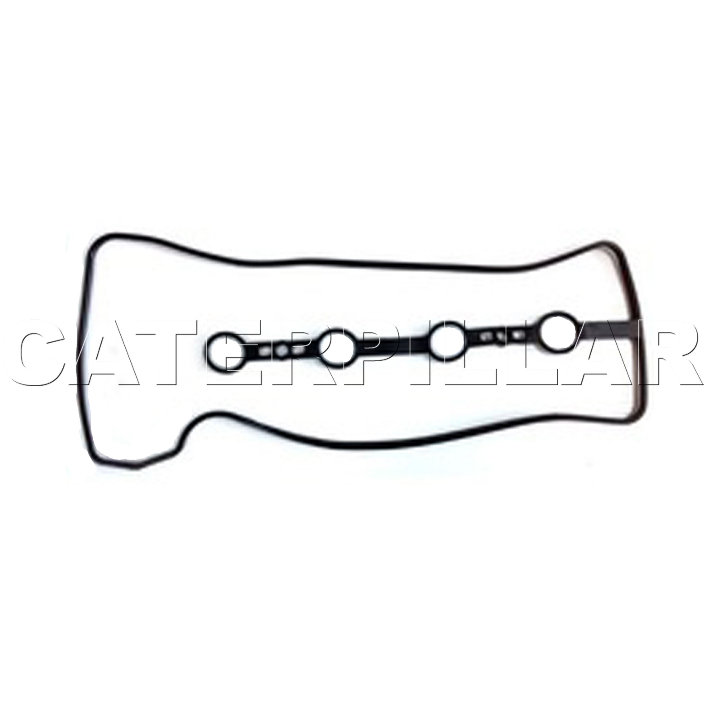 287-7637: Sealing Washer | Store Parts Cat®