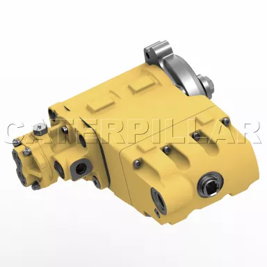 319-0677: 30 LPM Hydraulic Unit Injector Pump