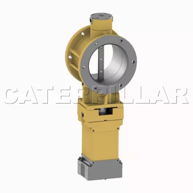 20R-3110: Cat® Reman থ্রটল