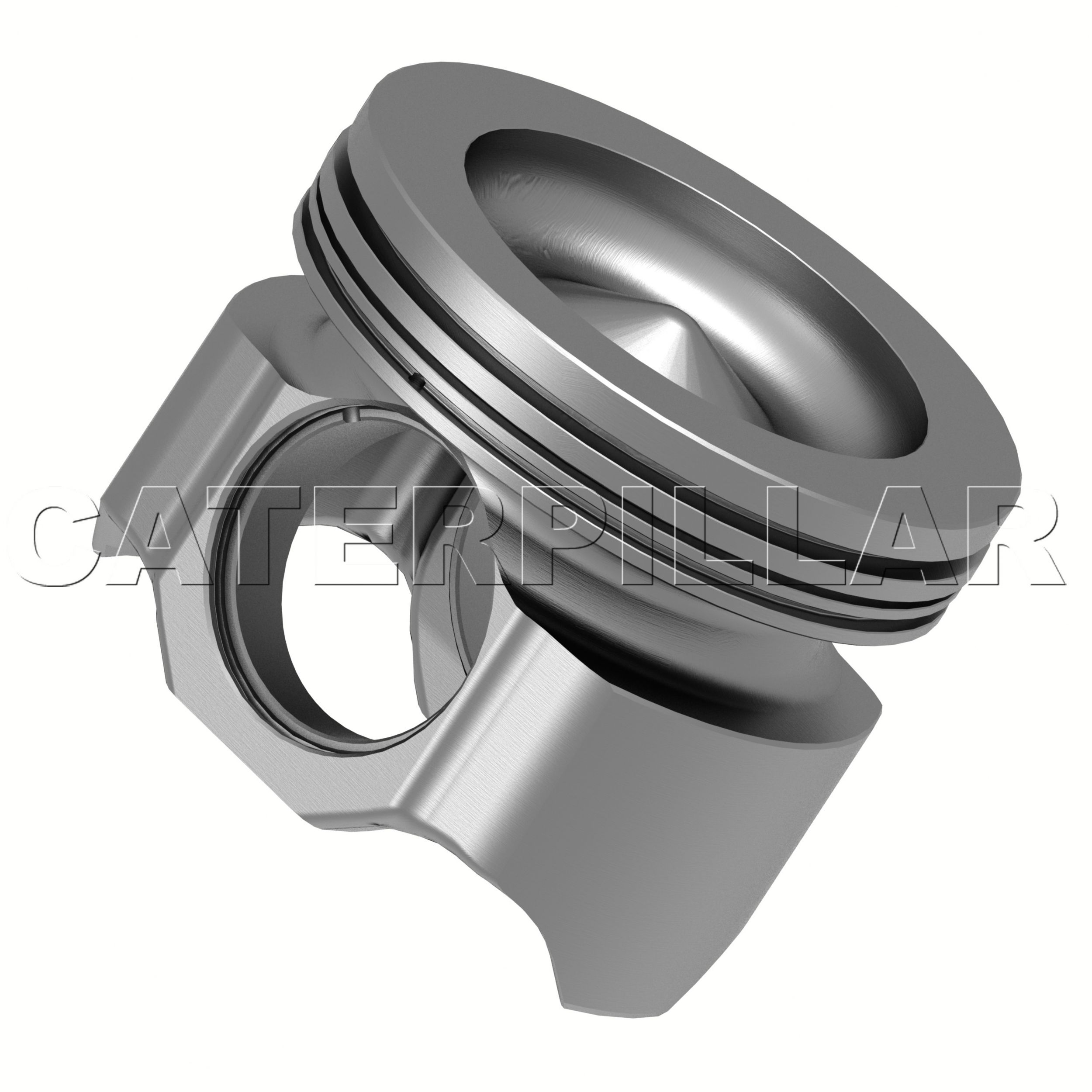 330-6090: 32L Steel Piston