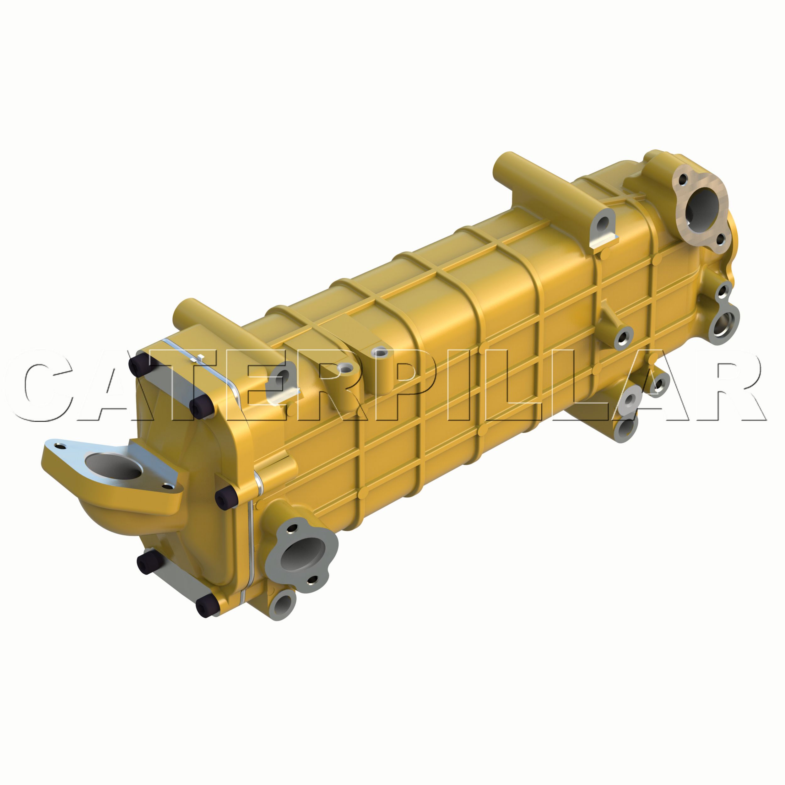 397-4694: COOLER | Cat® Parts Store