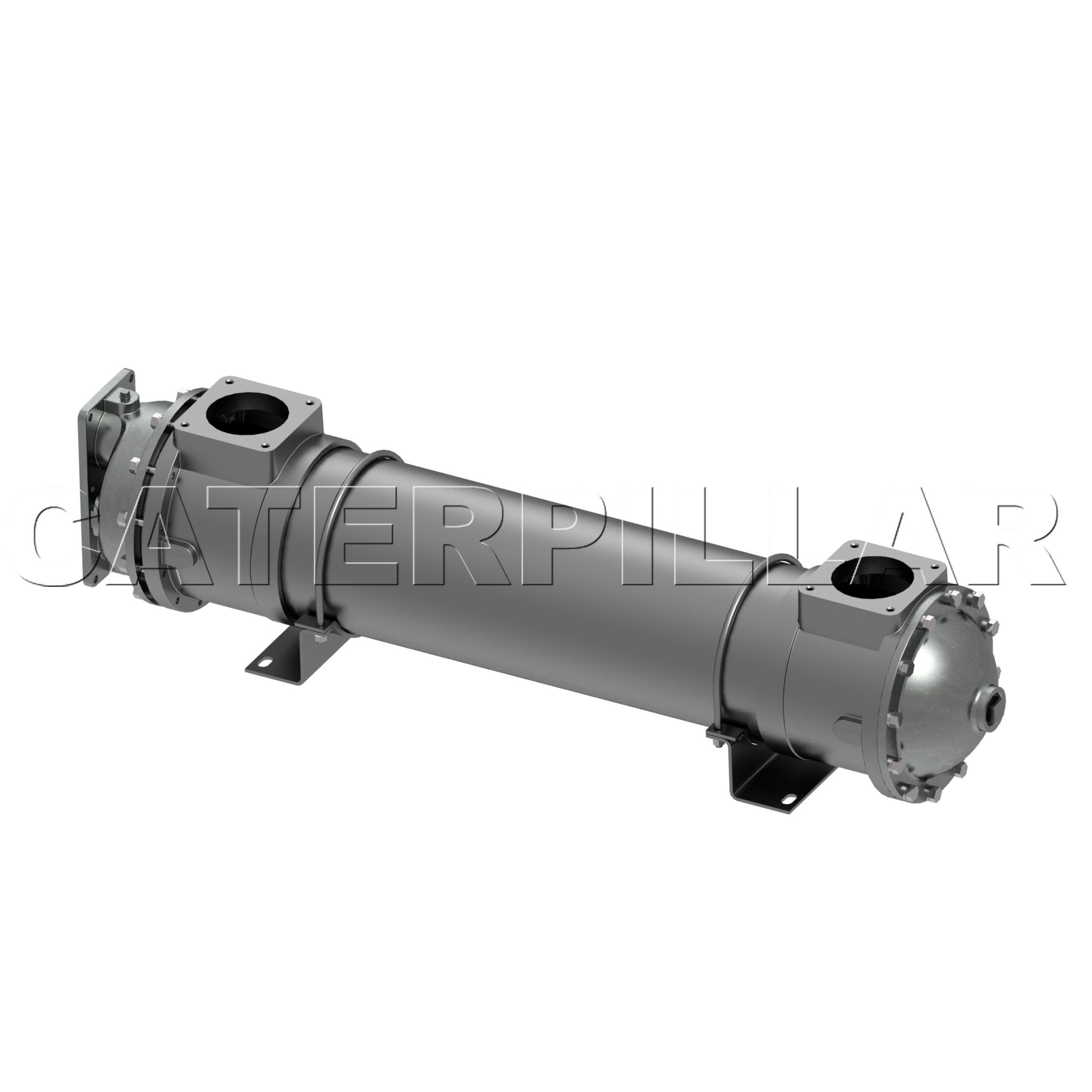 ТЕПЛООБМЕННИК