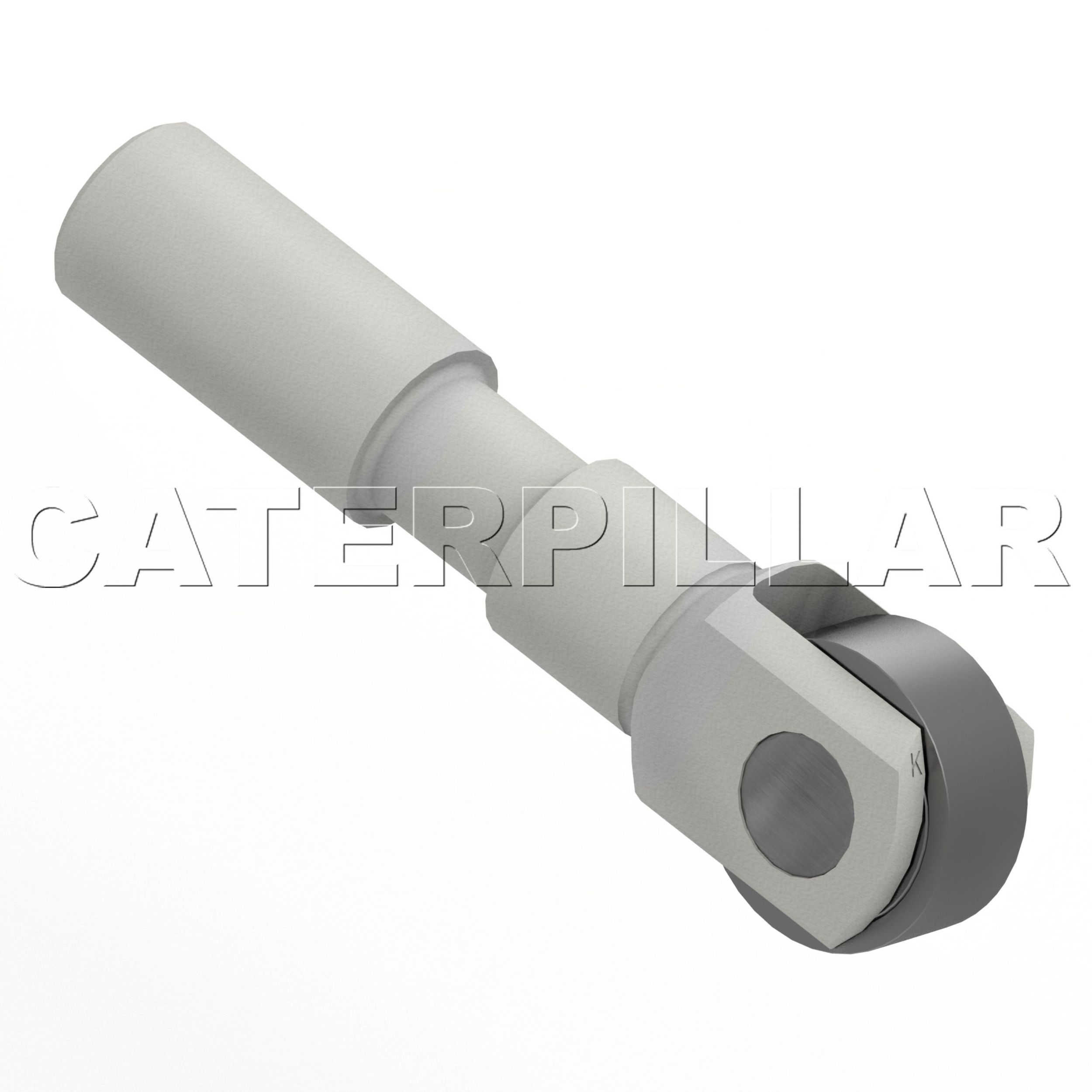 Толкатель клапана в сборе